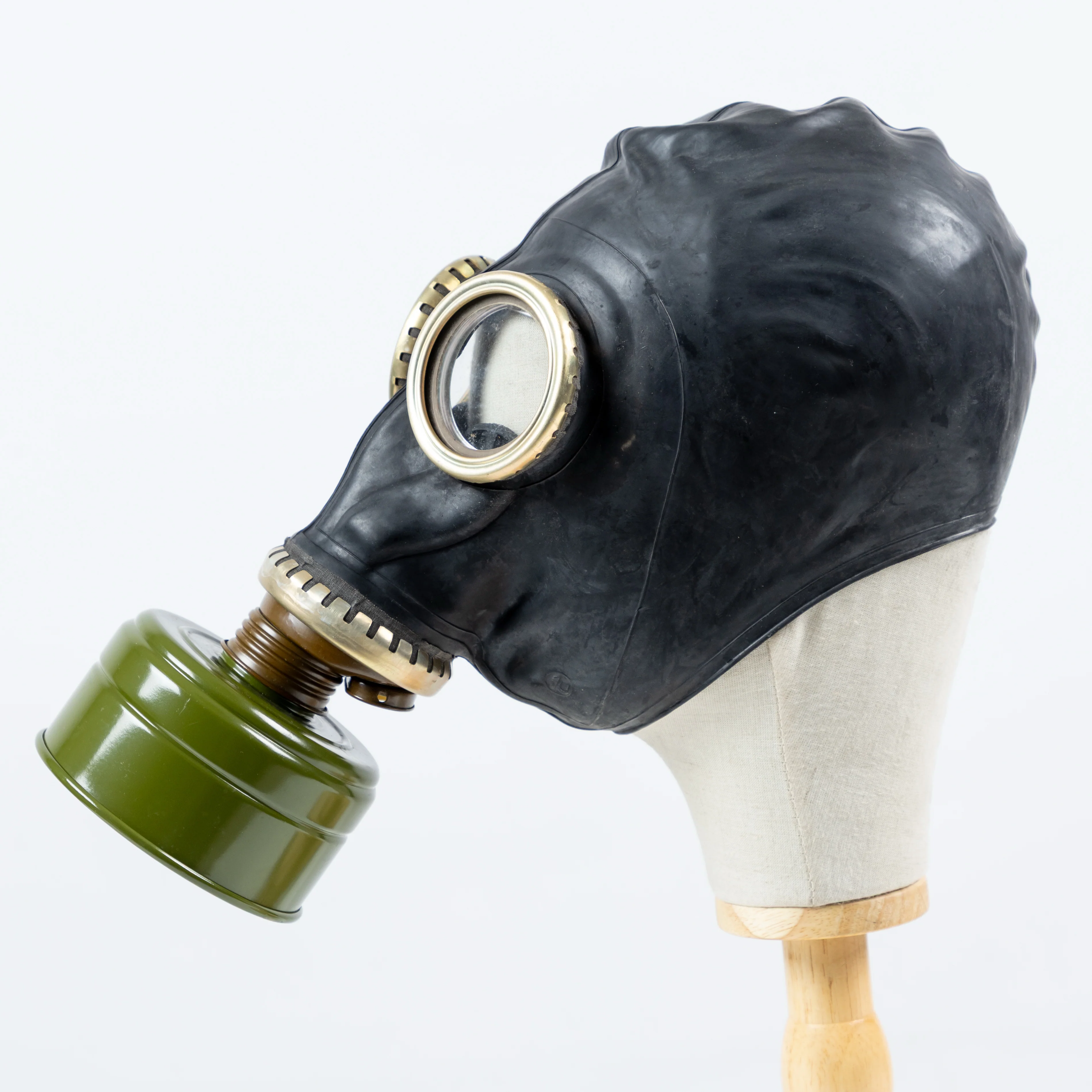 Soviet GP5 (black) - Image 3