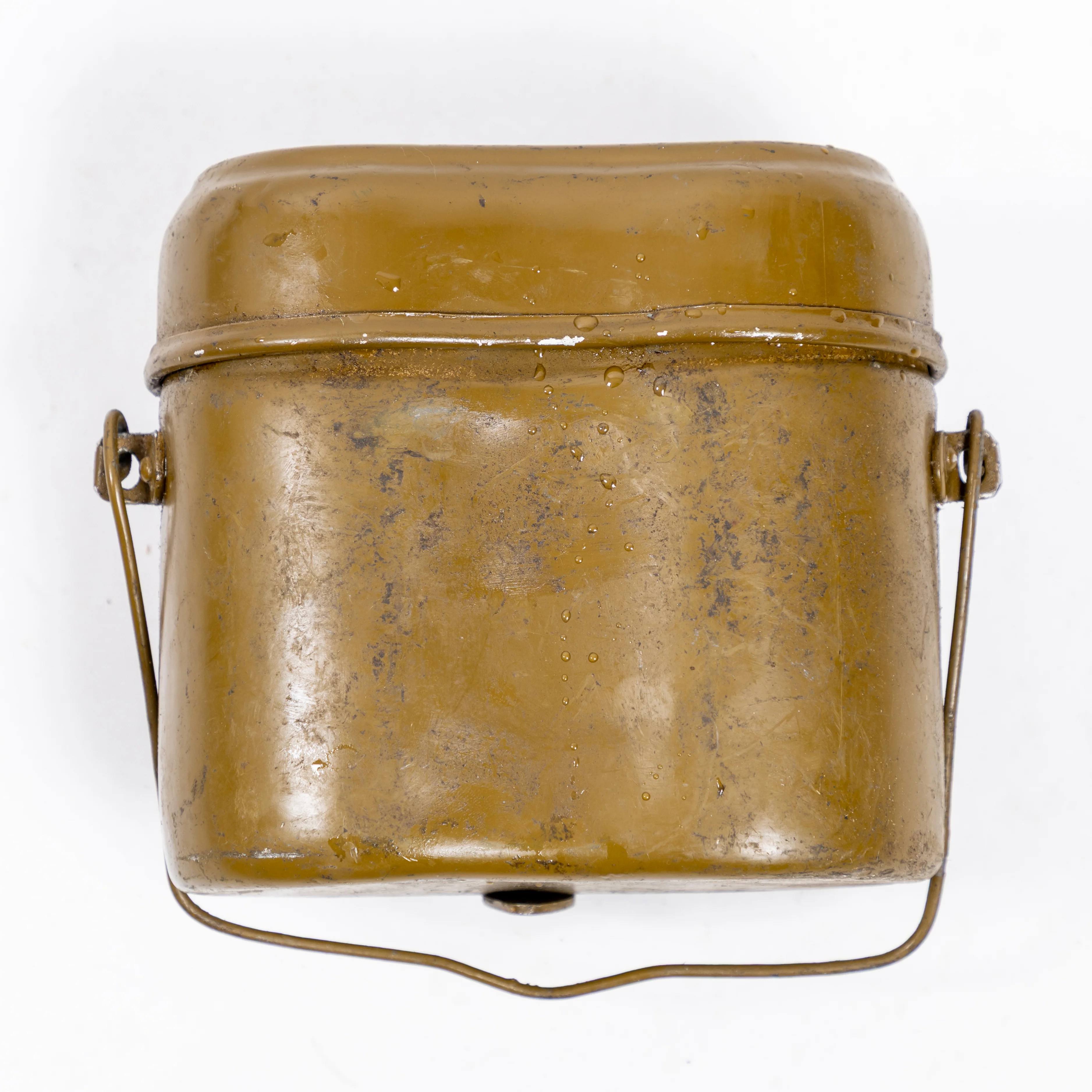 Soviet Mess Kit - Image 2