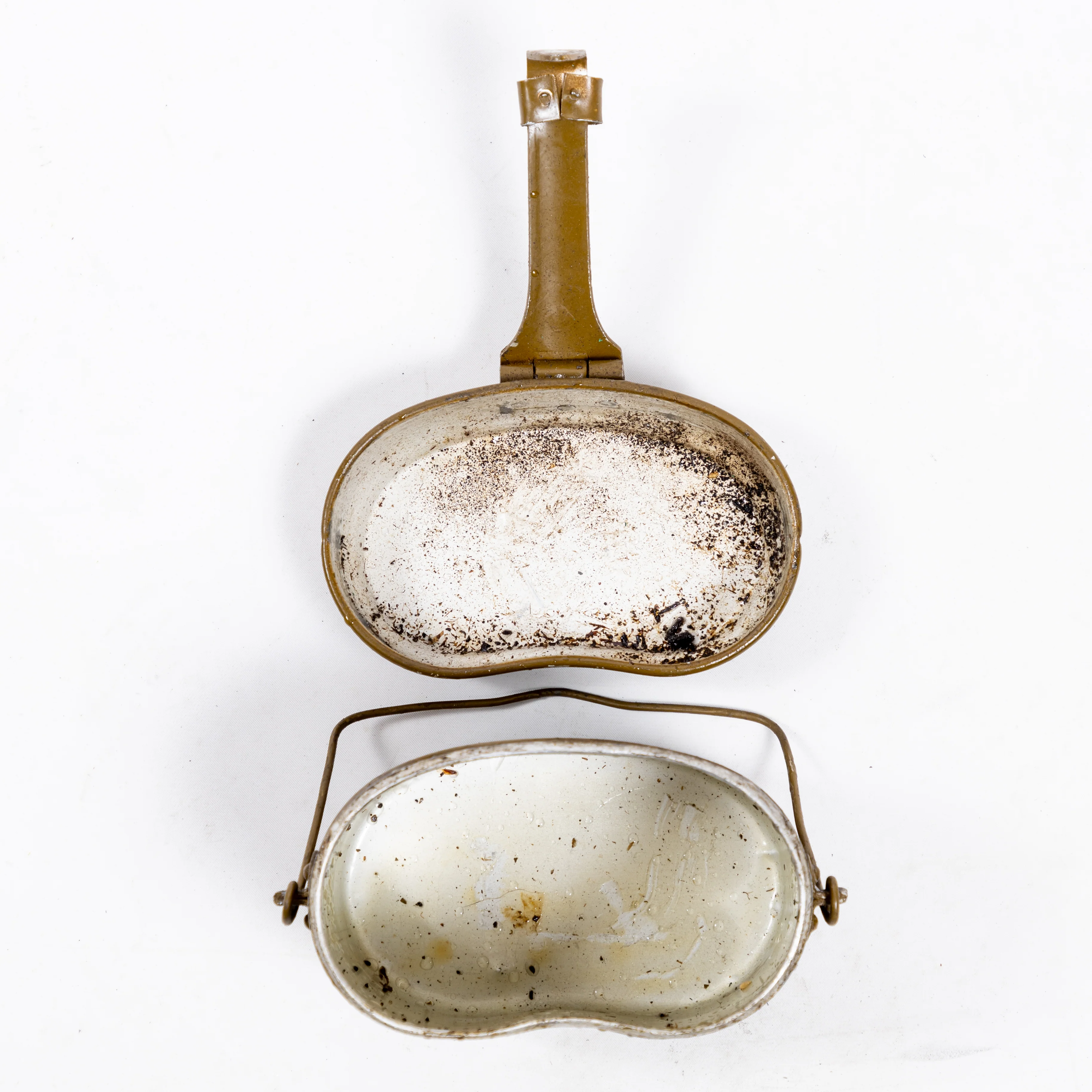 Soviet Mess Kit - Image 3