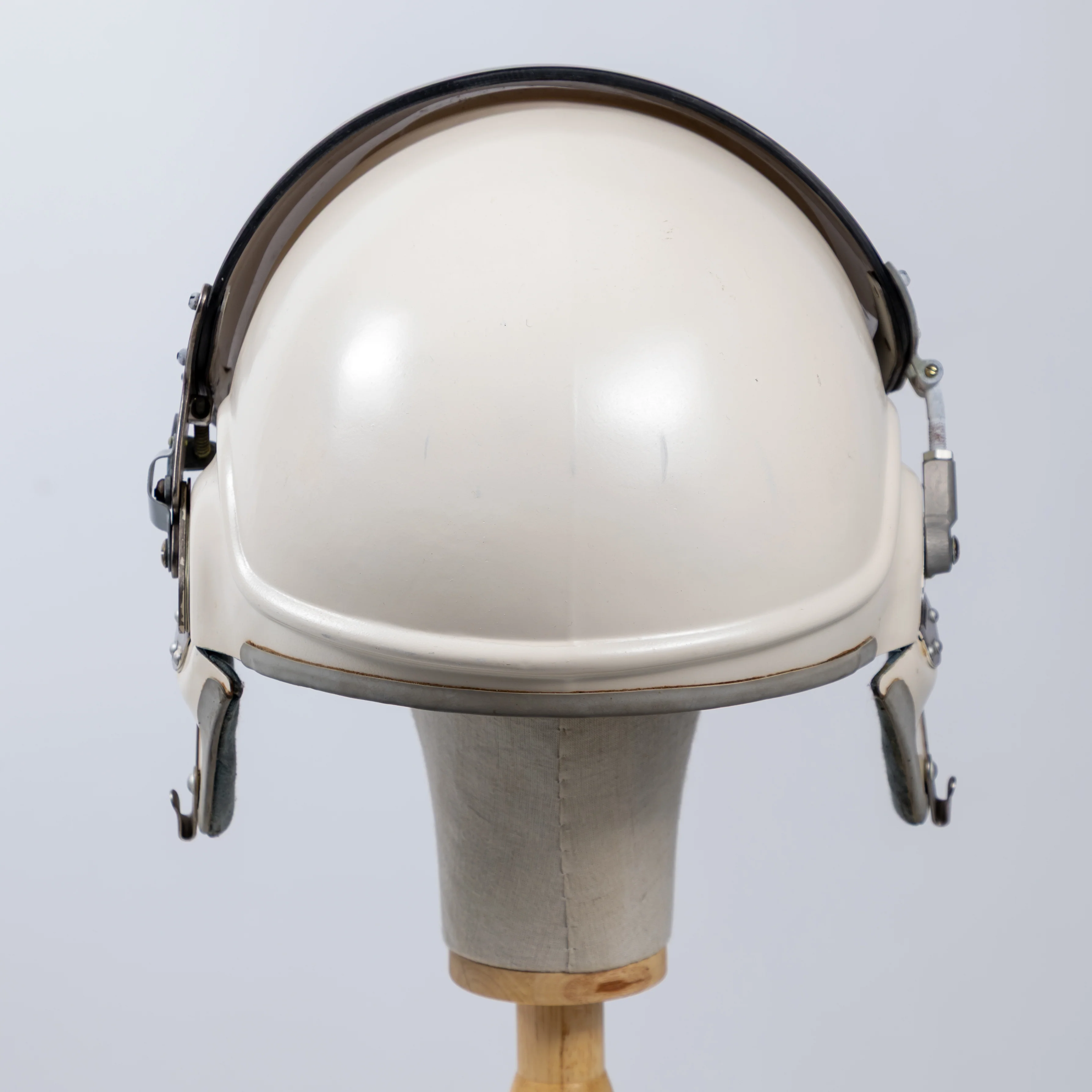 Soviet ZSh-3 Pilot's Helmet - Image 3