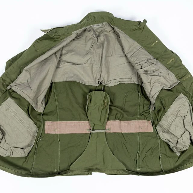 Swedish M59 Field Jacket - Image 5