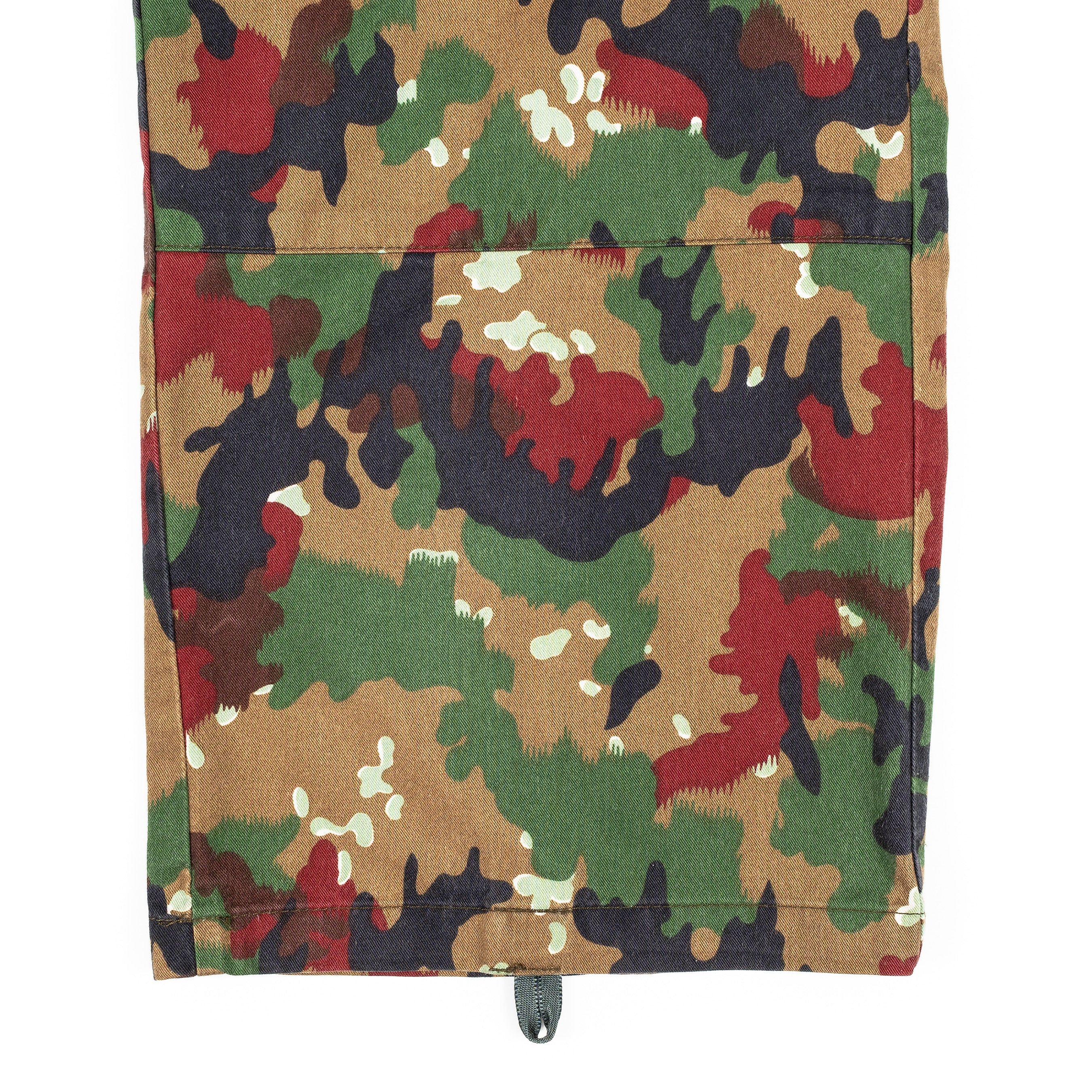 Swiss M83 Alpenflage Field Pants - Image 3