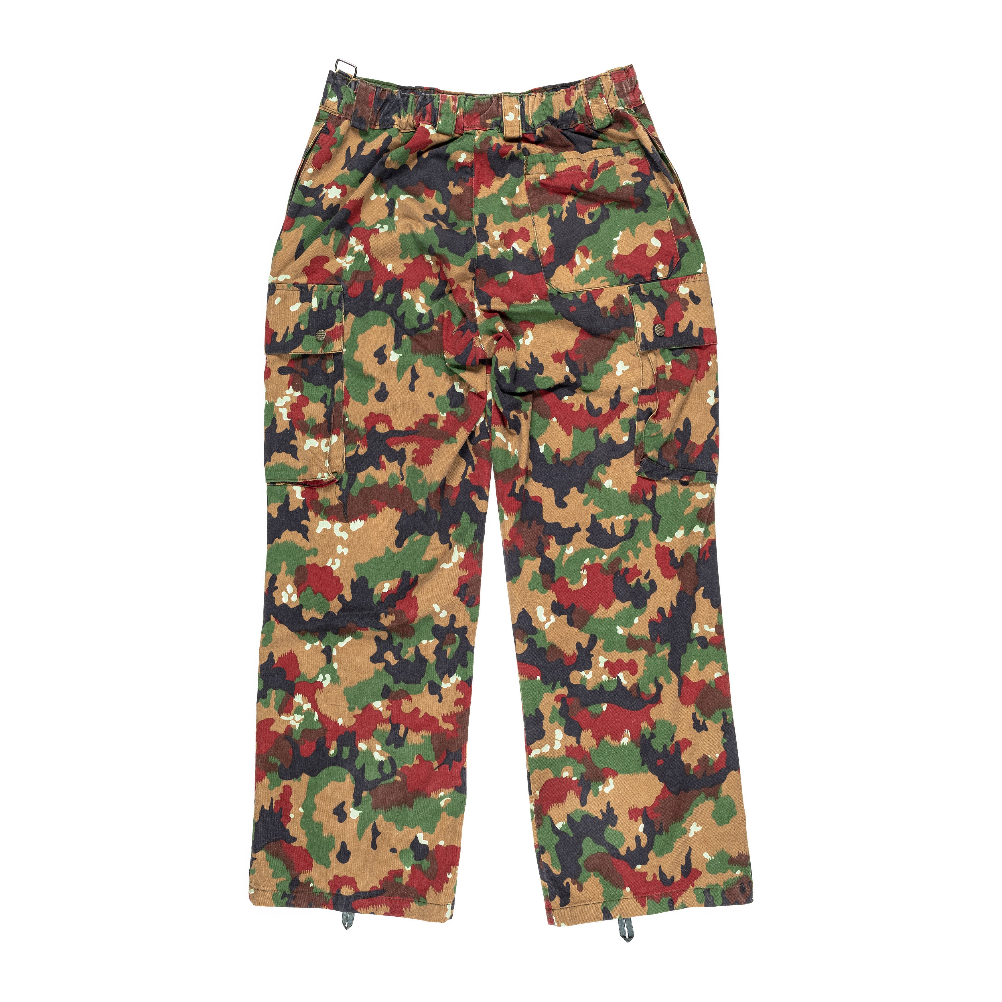 Swiss M83 Alpenflage Field Pants - Image 4