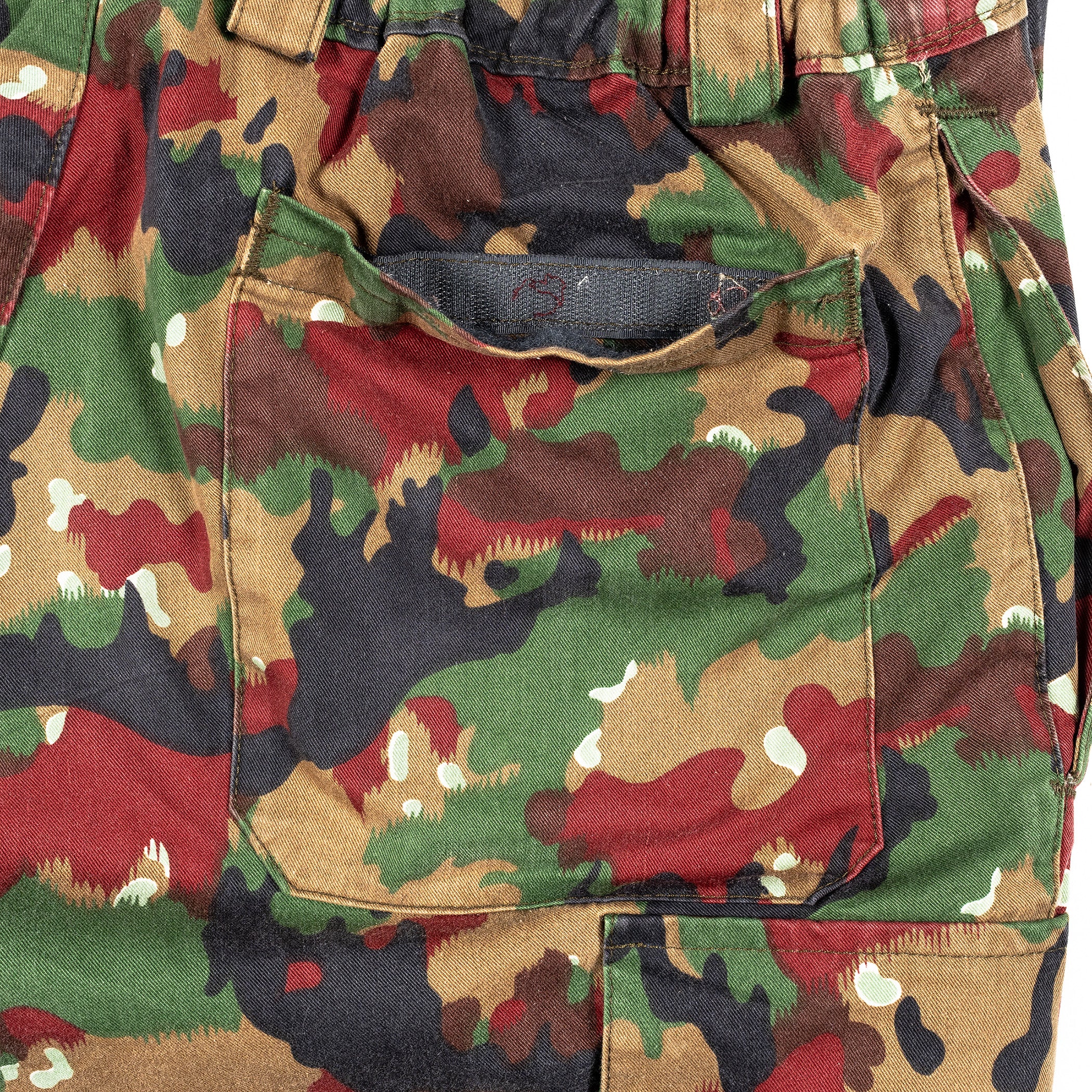 Swiss M83 Alpenflage Field Pants - Image 5