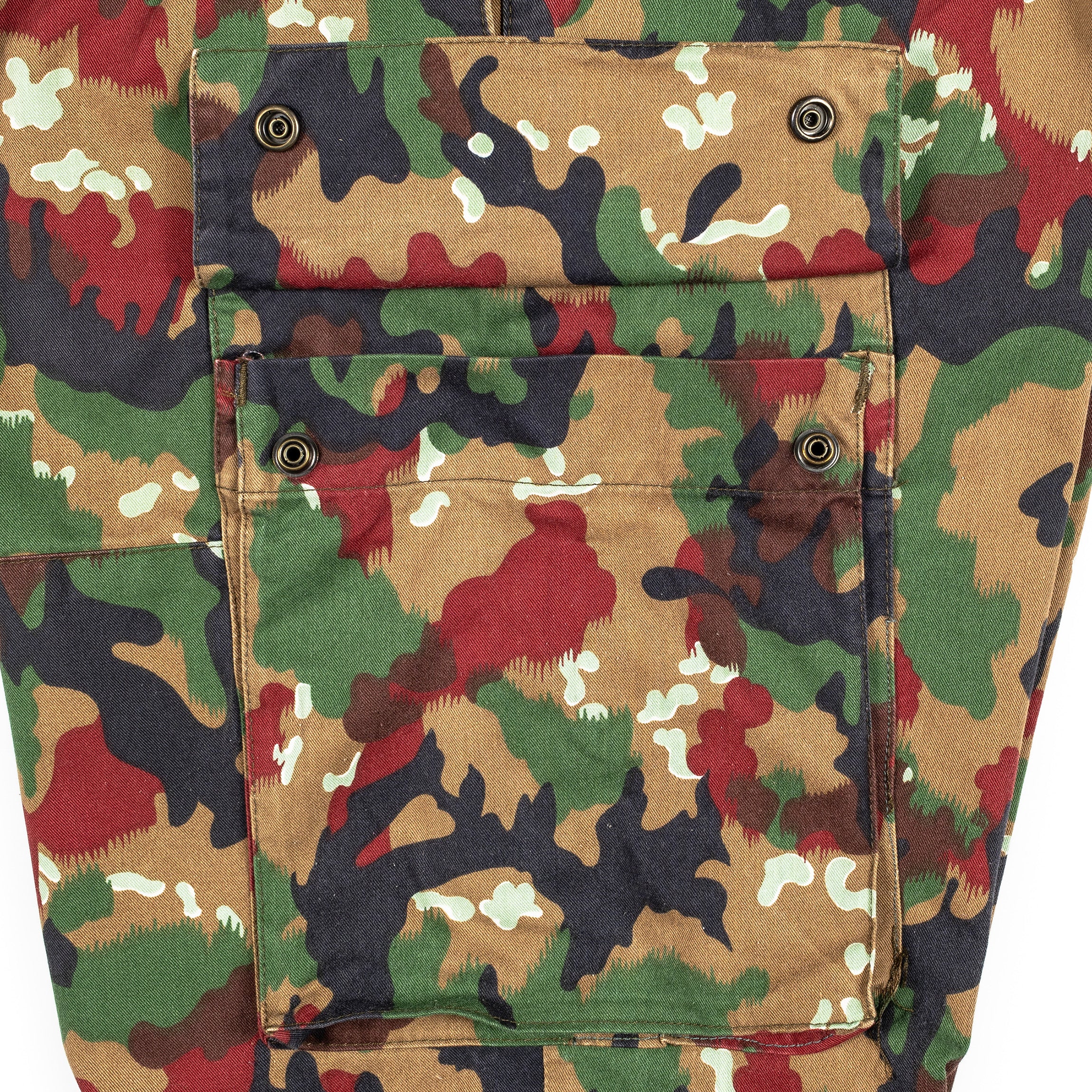Swiss M83 Alpenflage Field Pants - Image 6