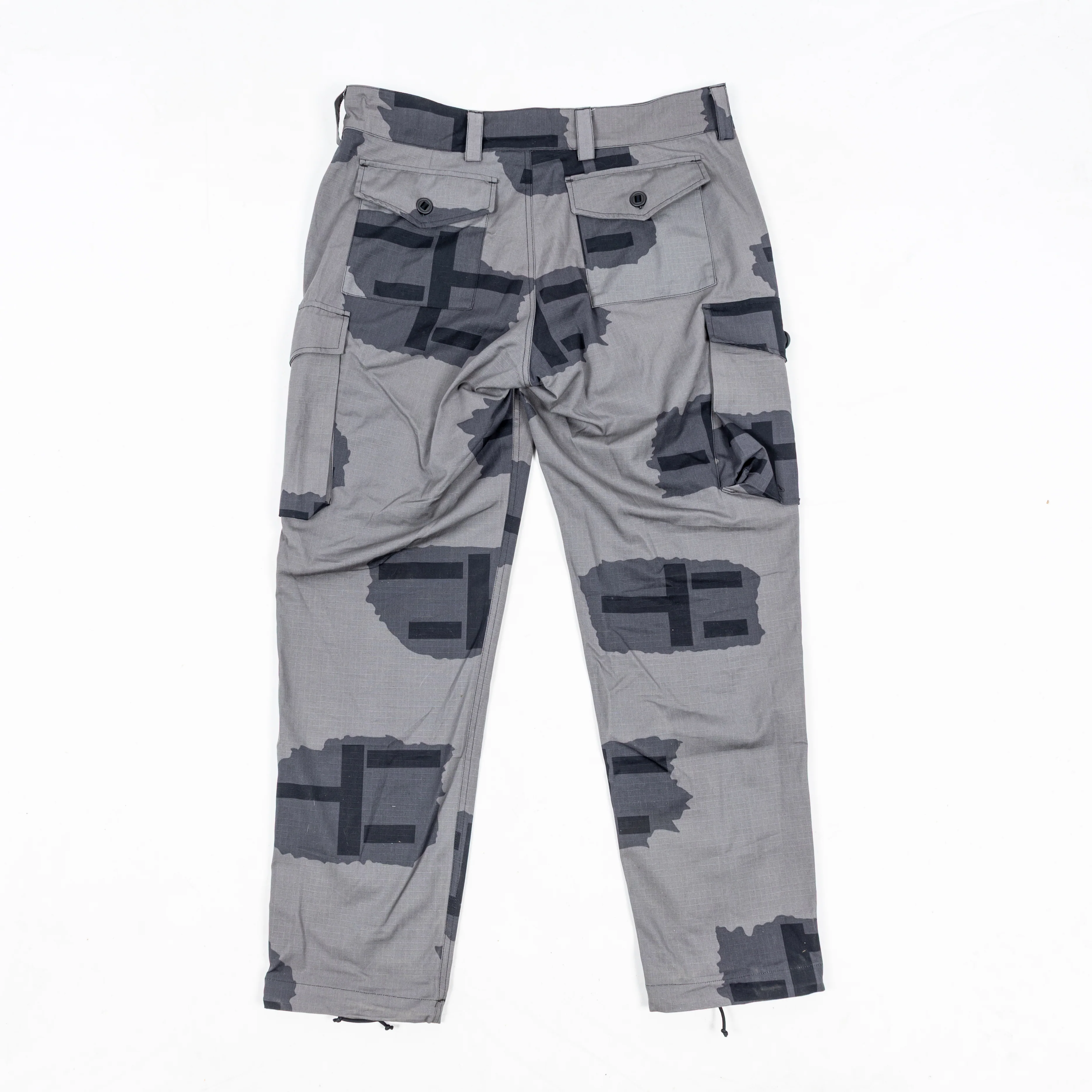 T-Block C145 Field Cargo Pants - Image 3