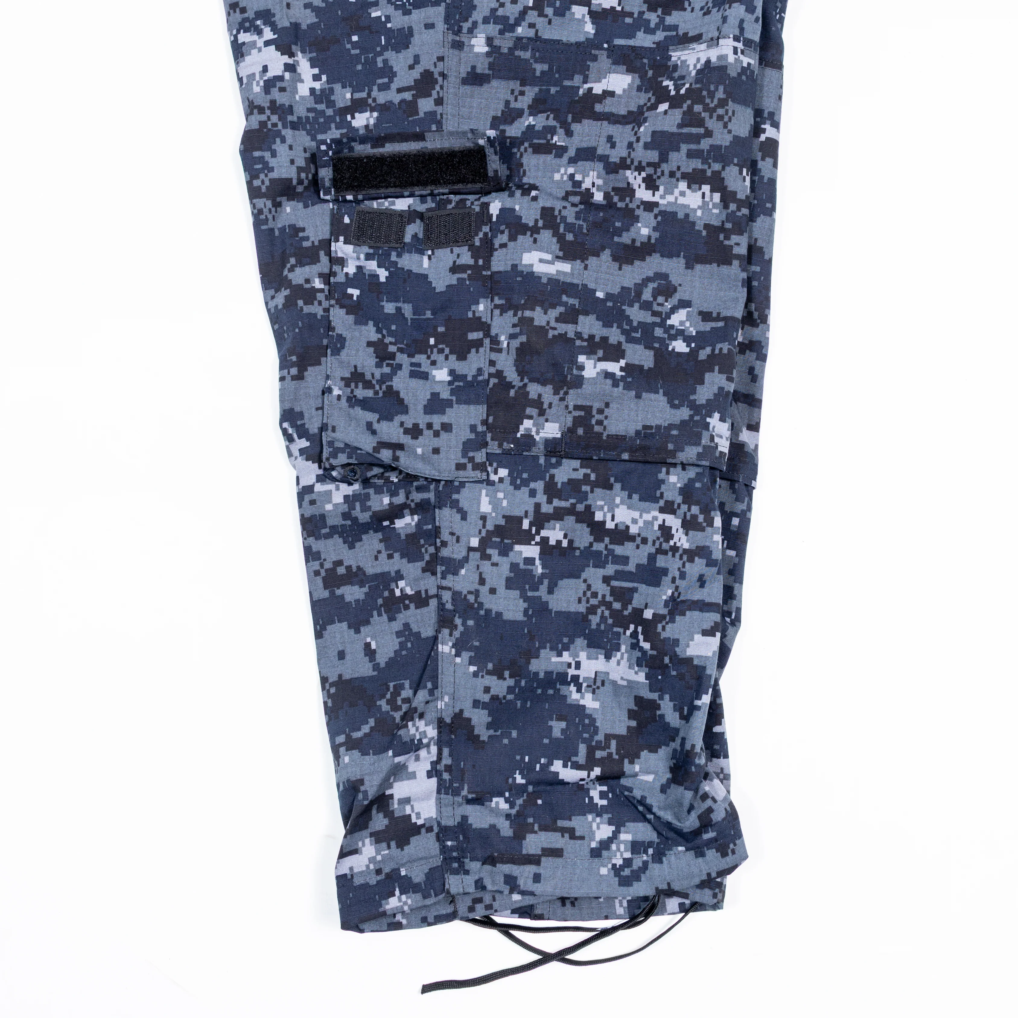 Tru-Spec Blue/Midnight Digital BDU Pants-closeout - Image 5