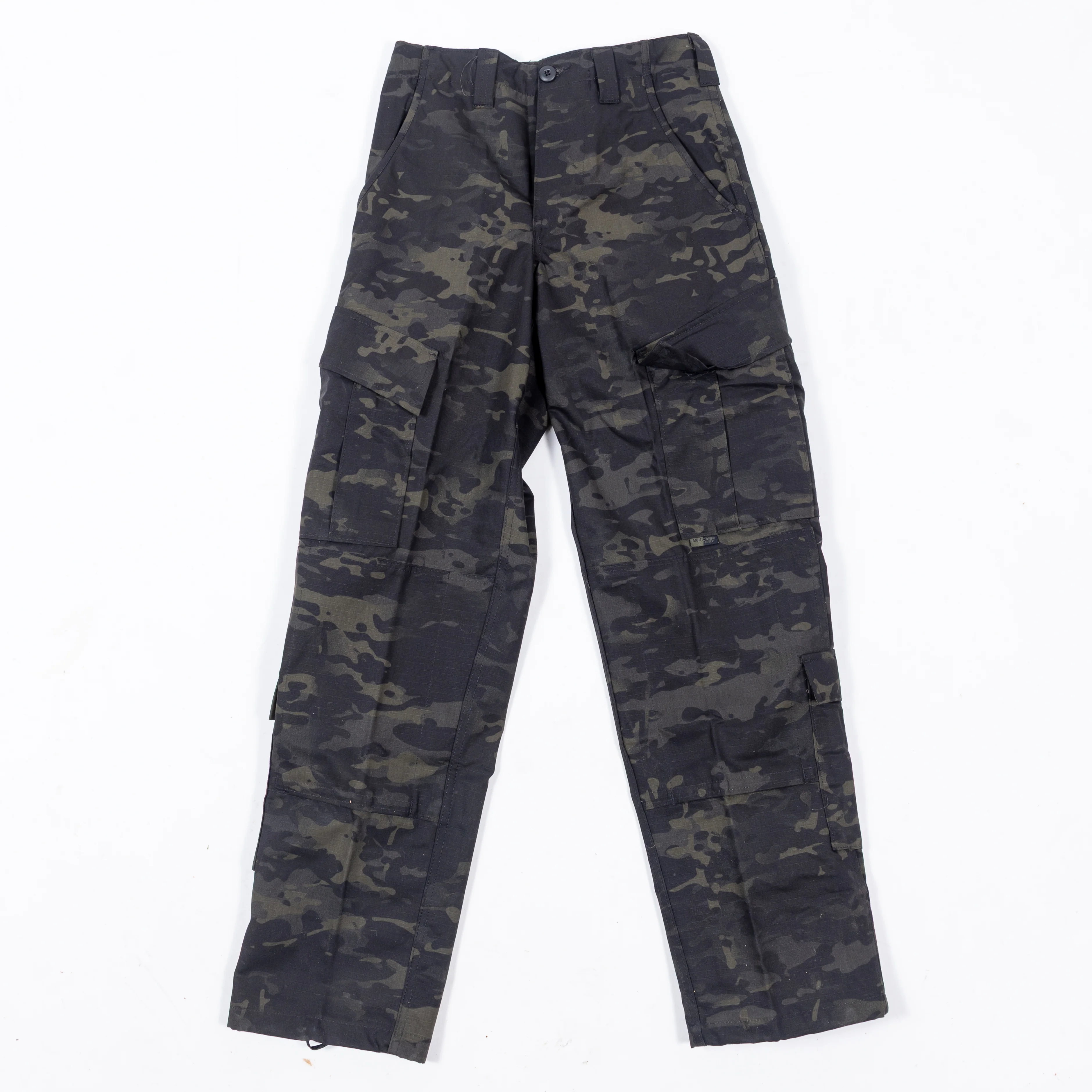 Tru-Spec Multicam black Tactical Response pants-closeout