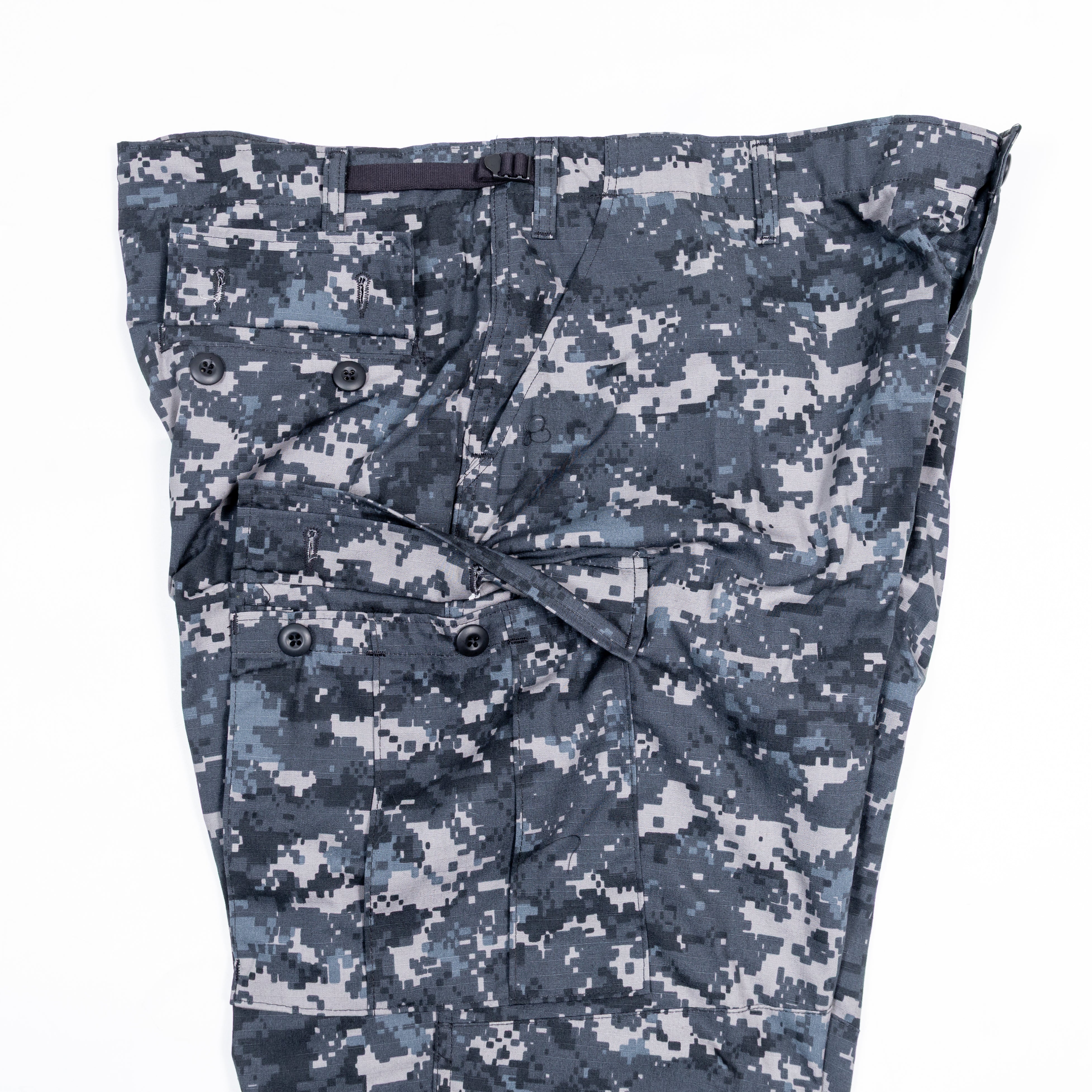 Tru-Spec Urban Digital BDU Pants-closeout - Image 3