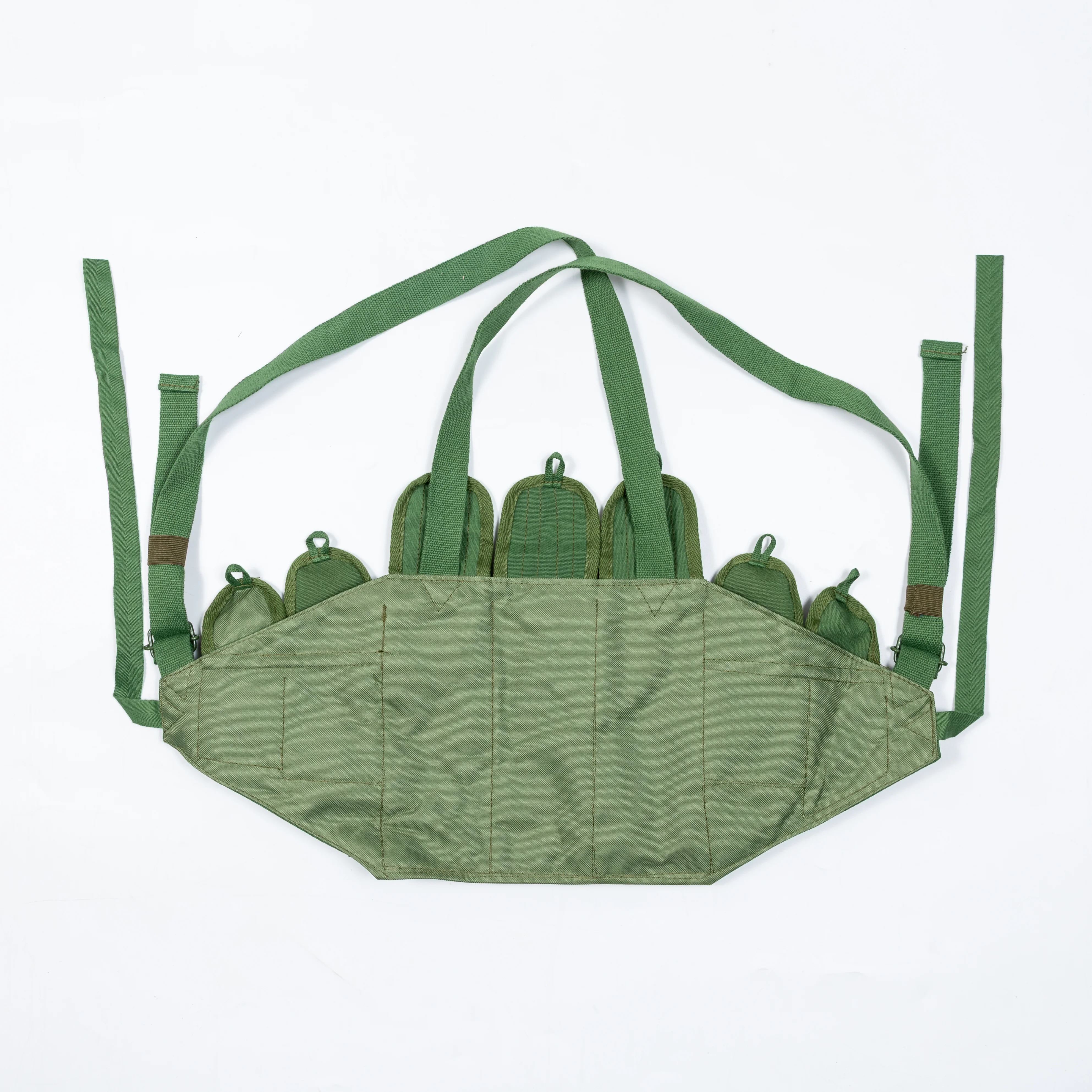 Type 56 Chicom – 3-Cell AK Chest Rig - Image 3