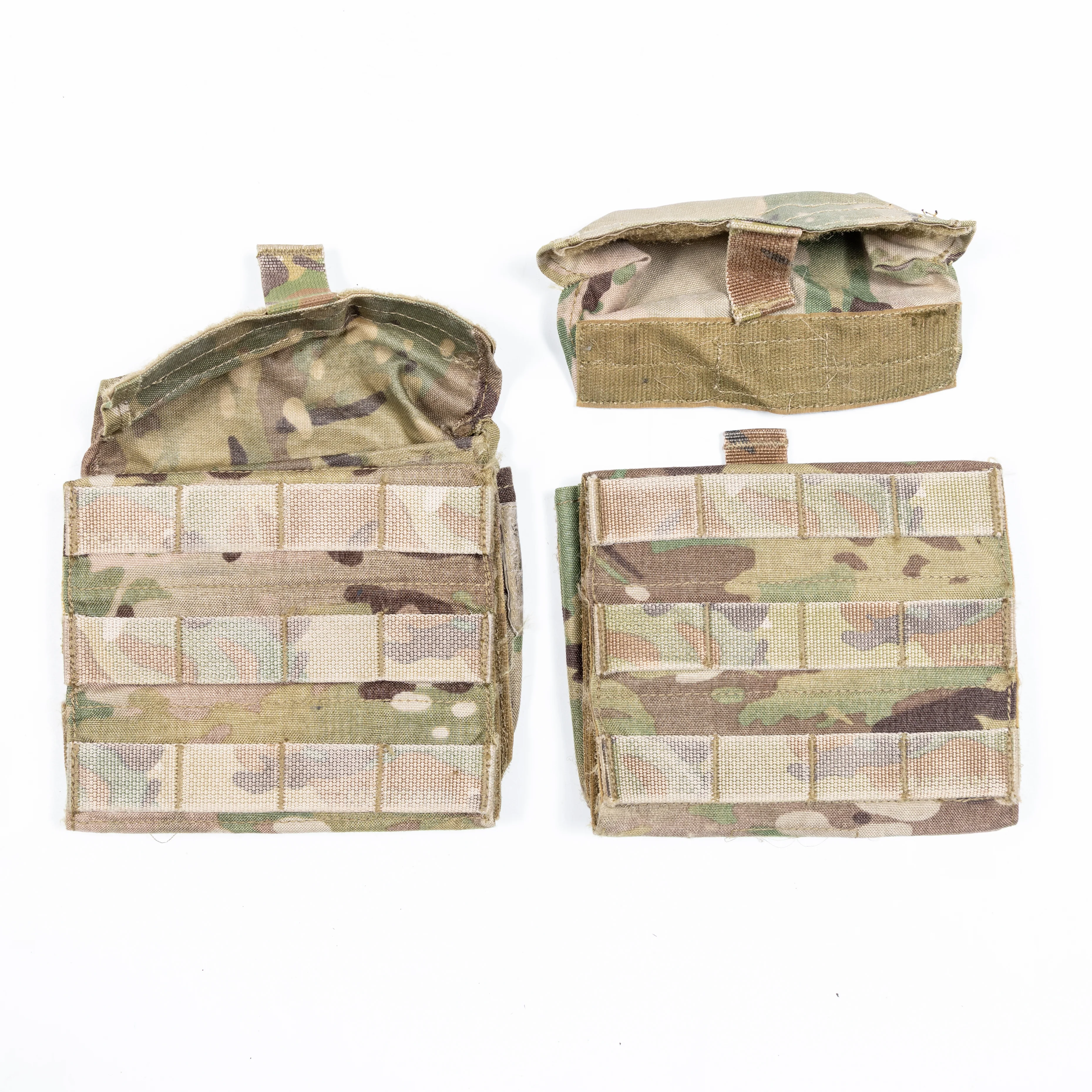 Tyr Pico Assaulter – Modular Plate Carrier System - Issued - Image 10