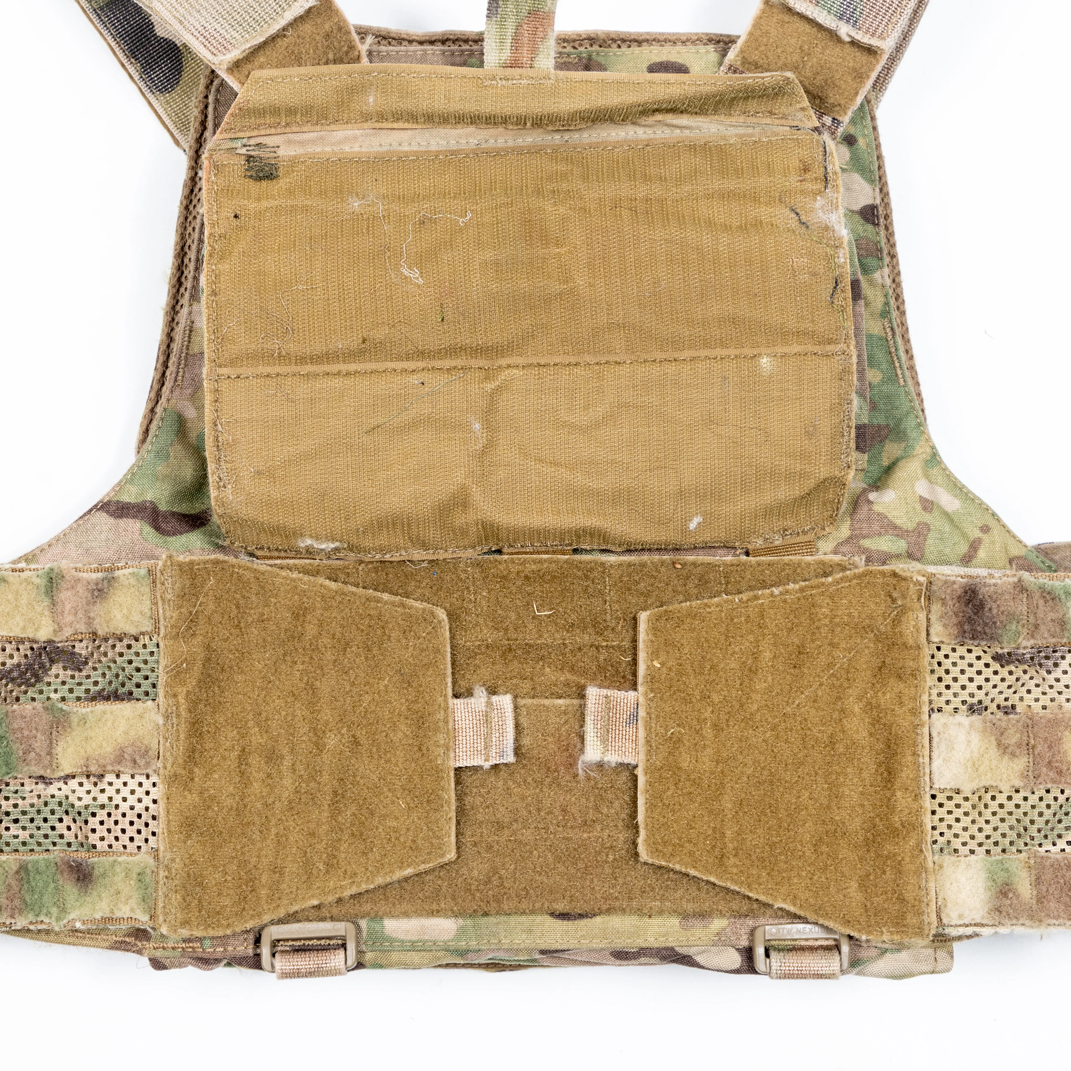 Tyr Pico Assaulter – Modular Plate Carrier System - Issued - Image 3