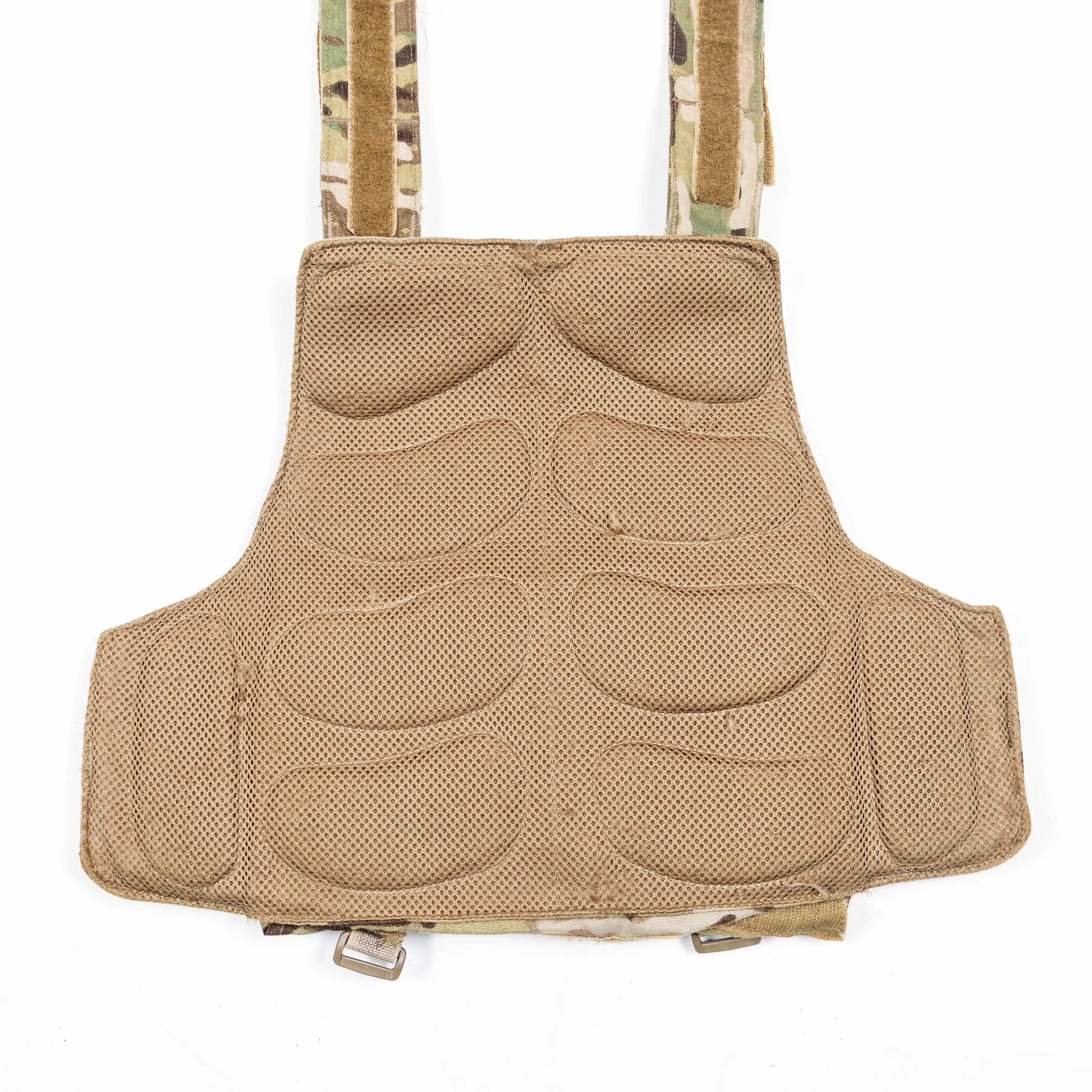Tyr Pico Assaulter – Modular Plate Carrier System - Issued - Image 8