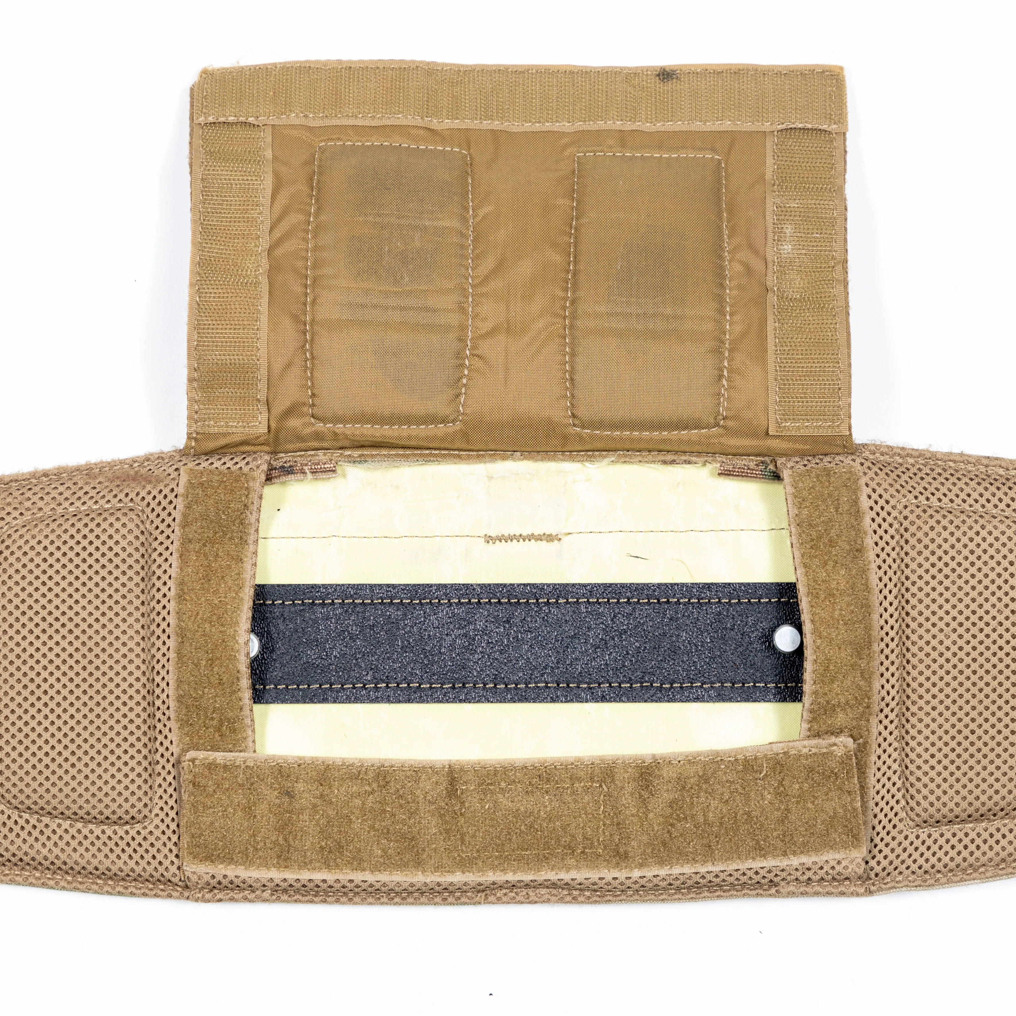 Tyr Tactical Gunfighter Belt- Issued - Image 3