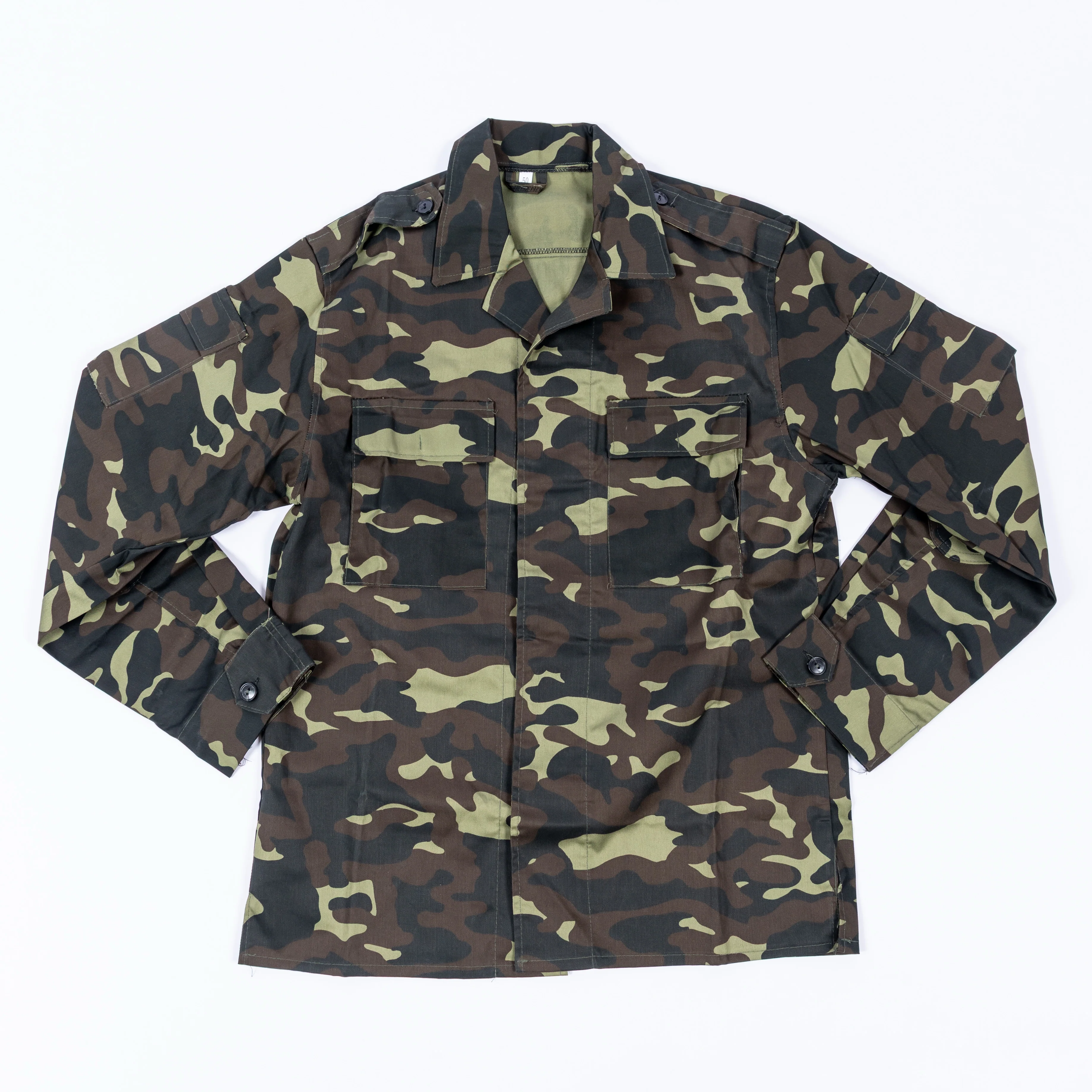 Ukrainain Dubok Uniform (Commercial Production) - Image 3