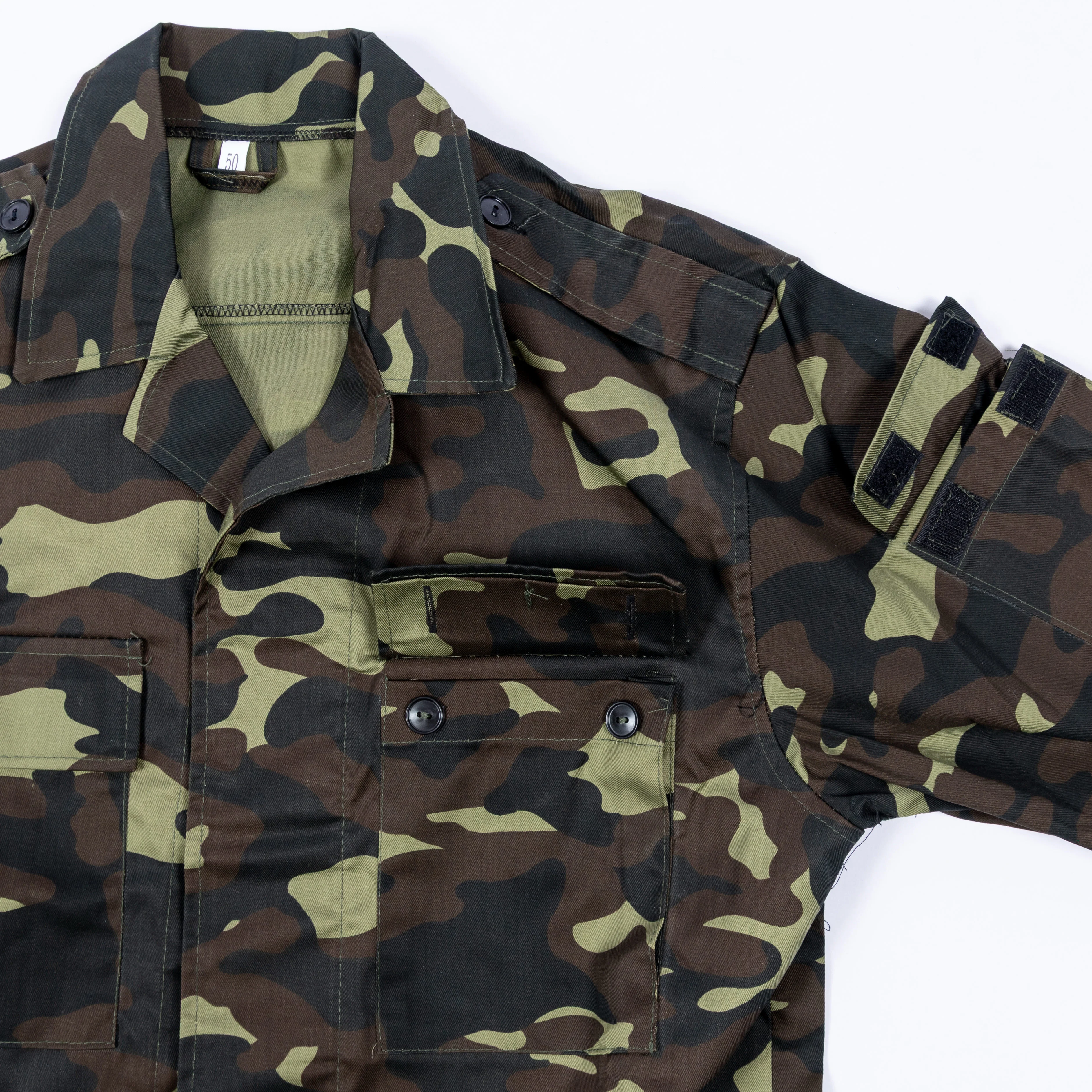 Ukrainain Dubok Uniform (Commercial Production) - Image 4