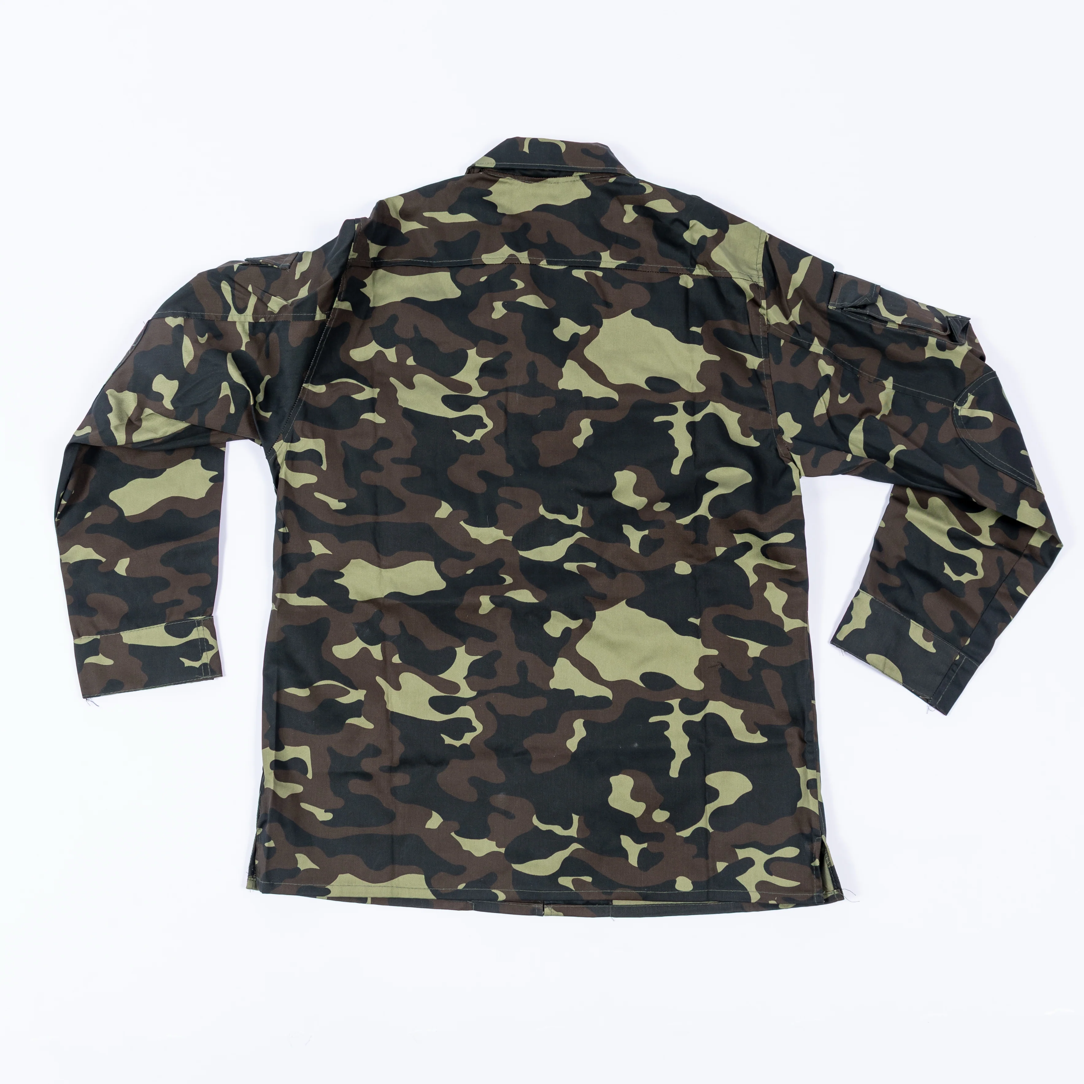 Ukrainain Dubok Uniform (Commercial Production) - Image 5