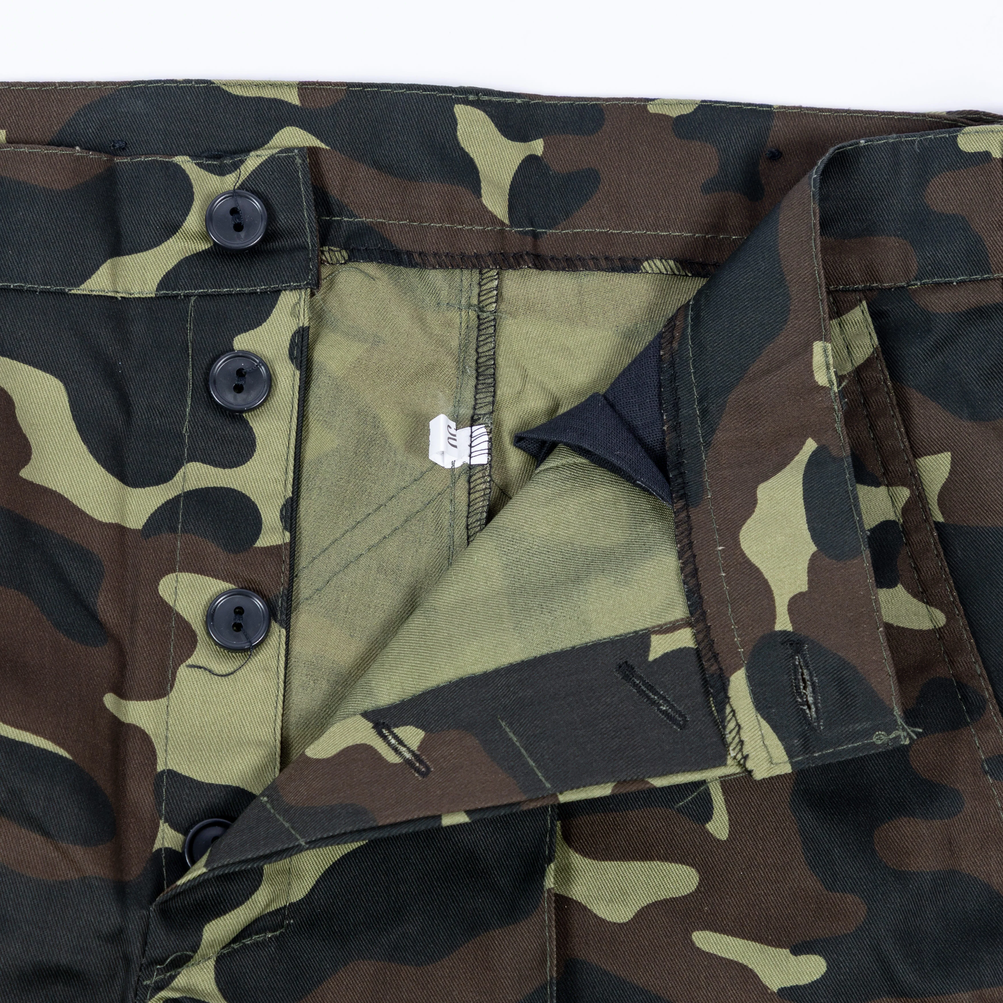 Ukrainain Dubok Uniform (Commercial Production) - Image 8