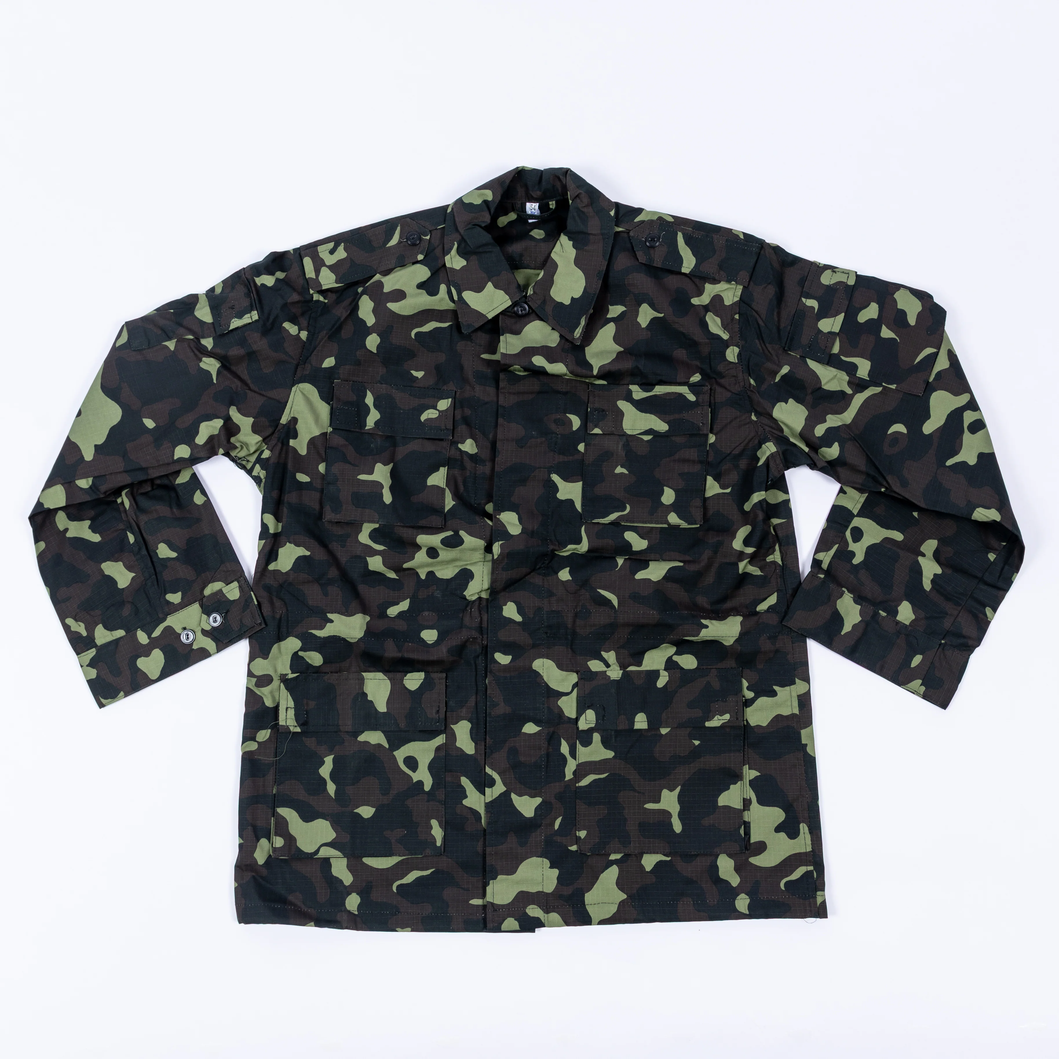 Ukrainain Dubok Uniform (Commercial Production) - Image 9
