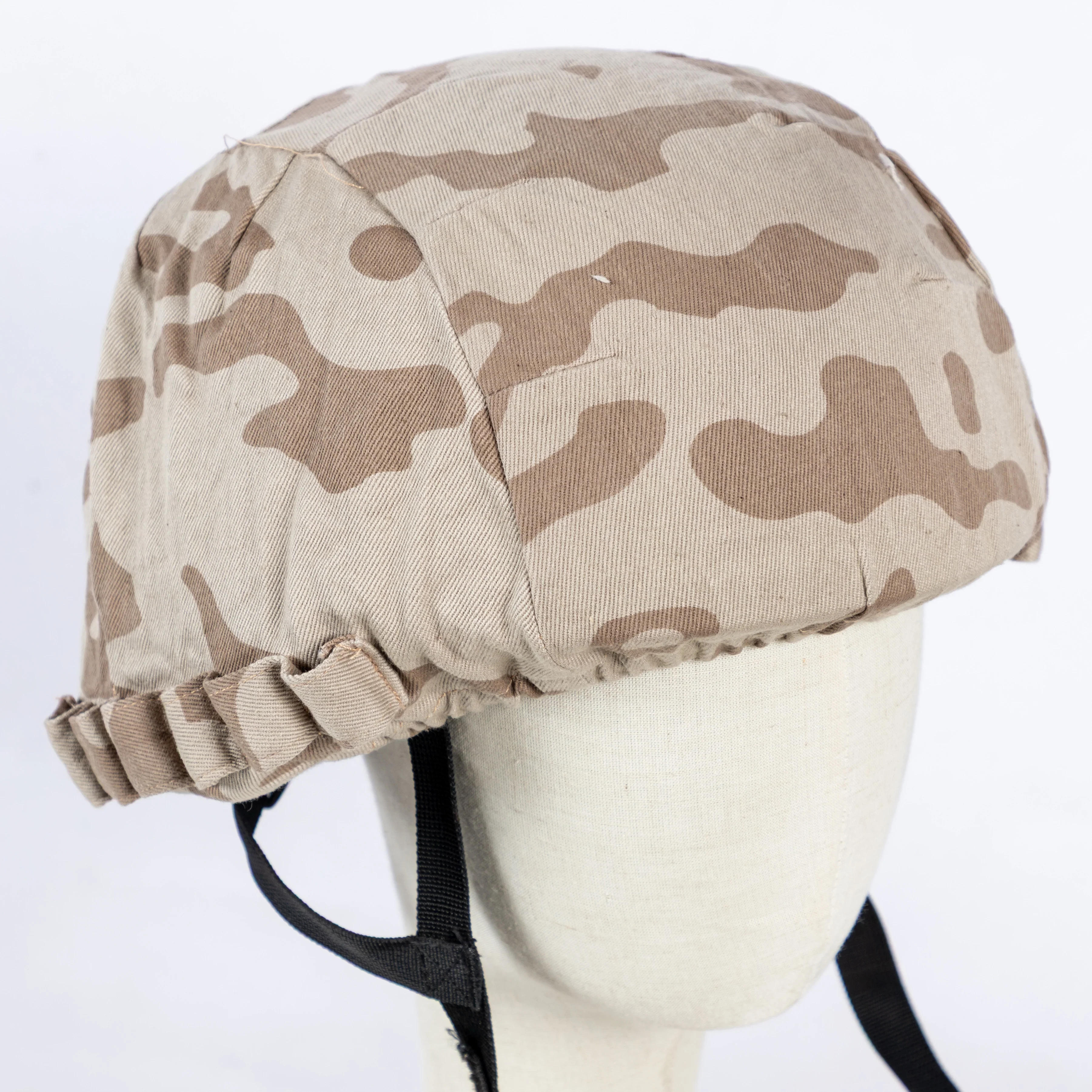 Ukrainian Desert Dubok TTsKO Helmet Cover - Image 3