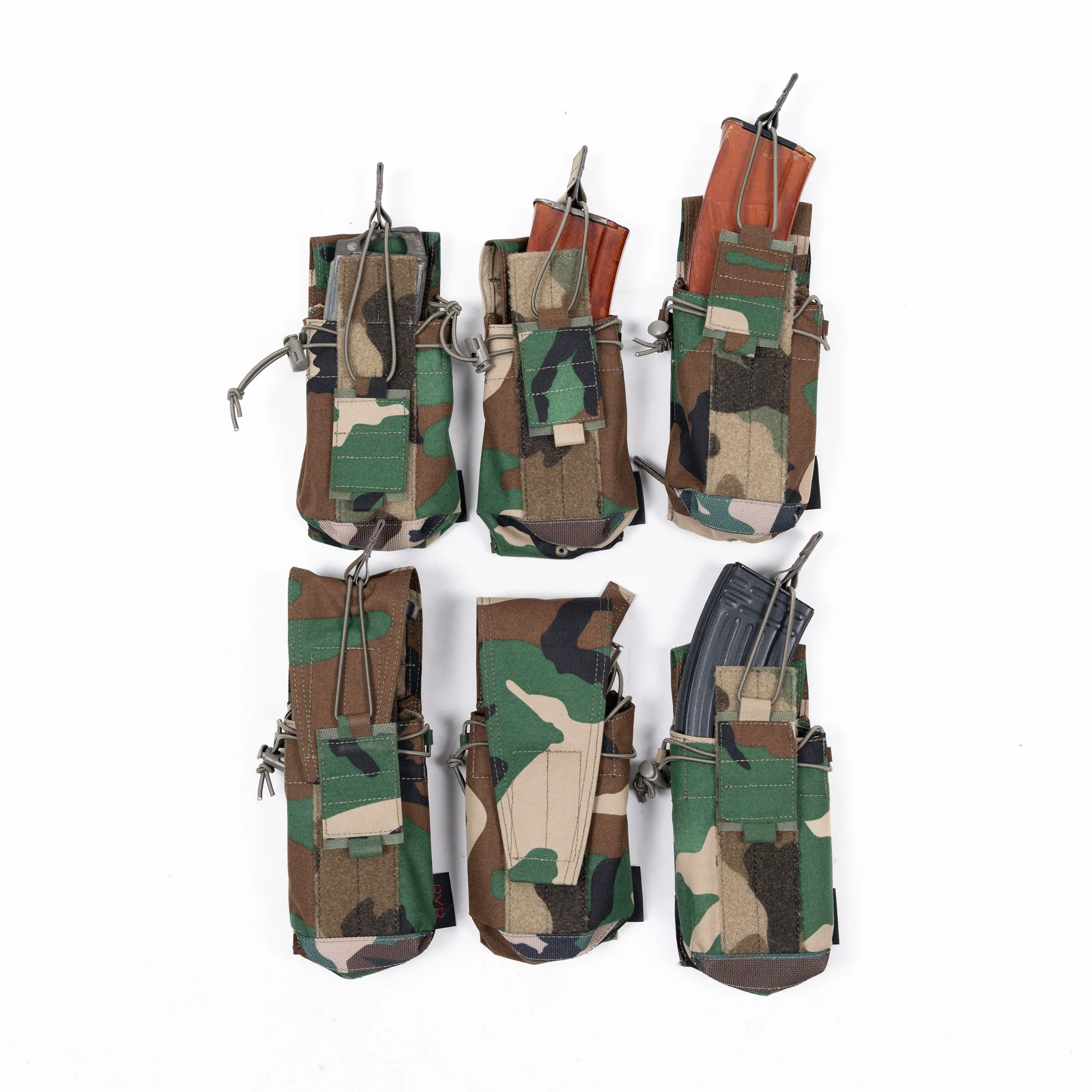 Universal Multi-Mag Pouch - Image 4