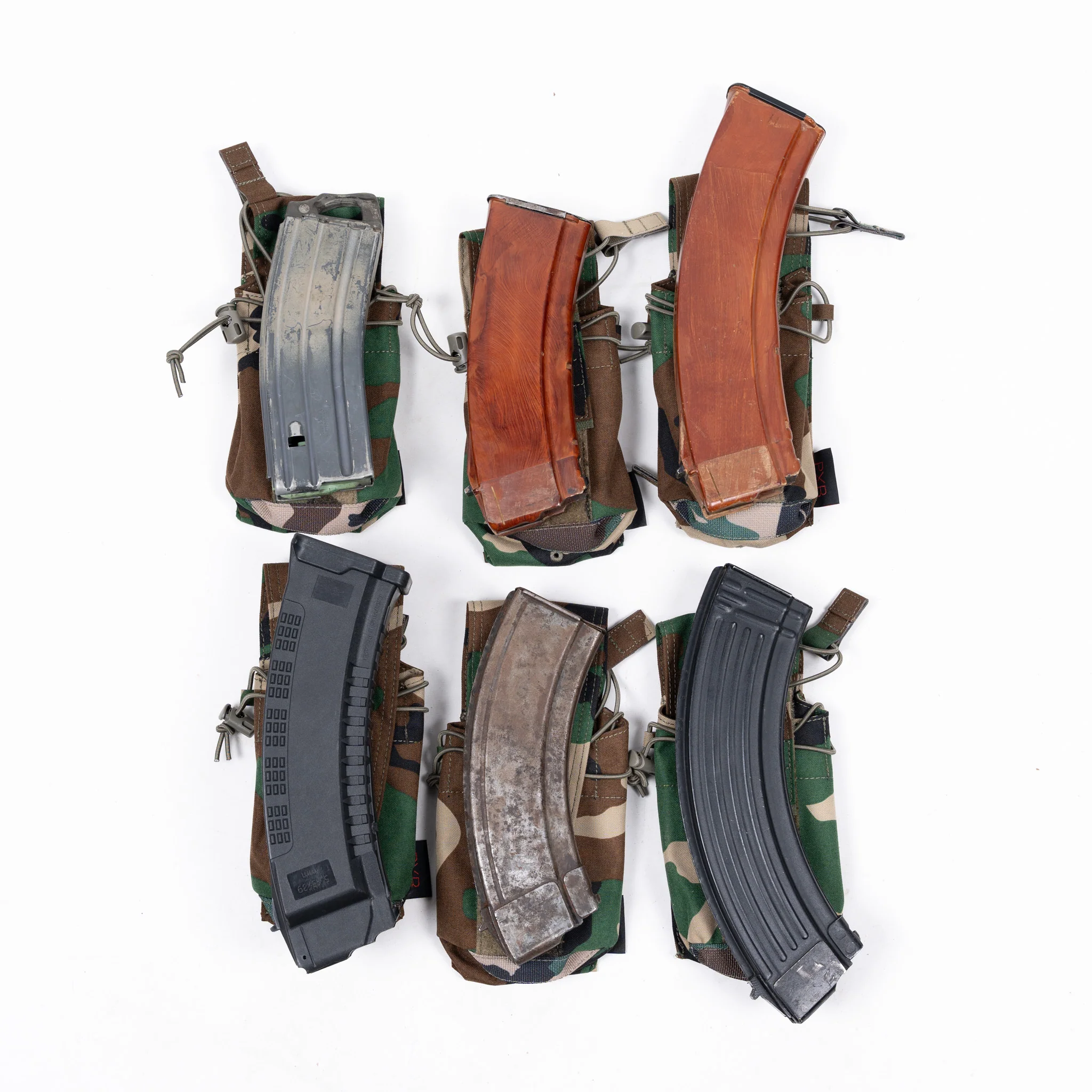 Universal Multi-Mag Pouch - Image 5