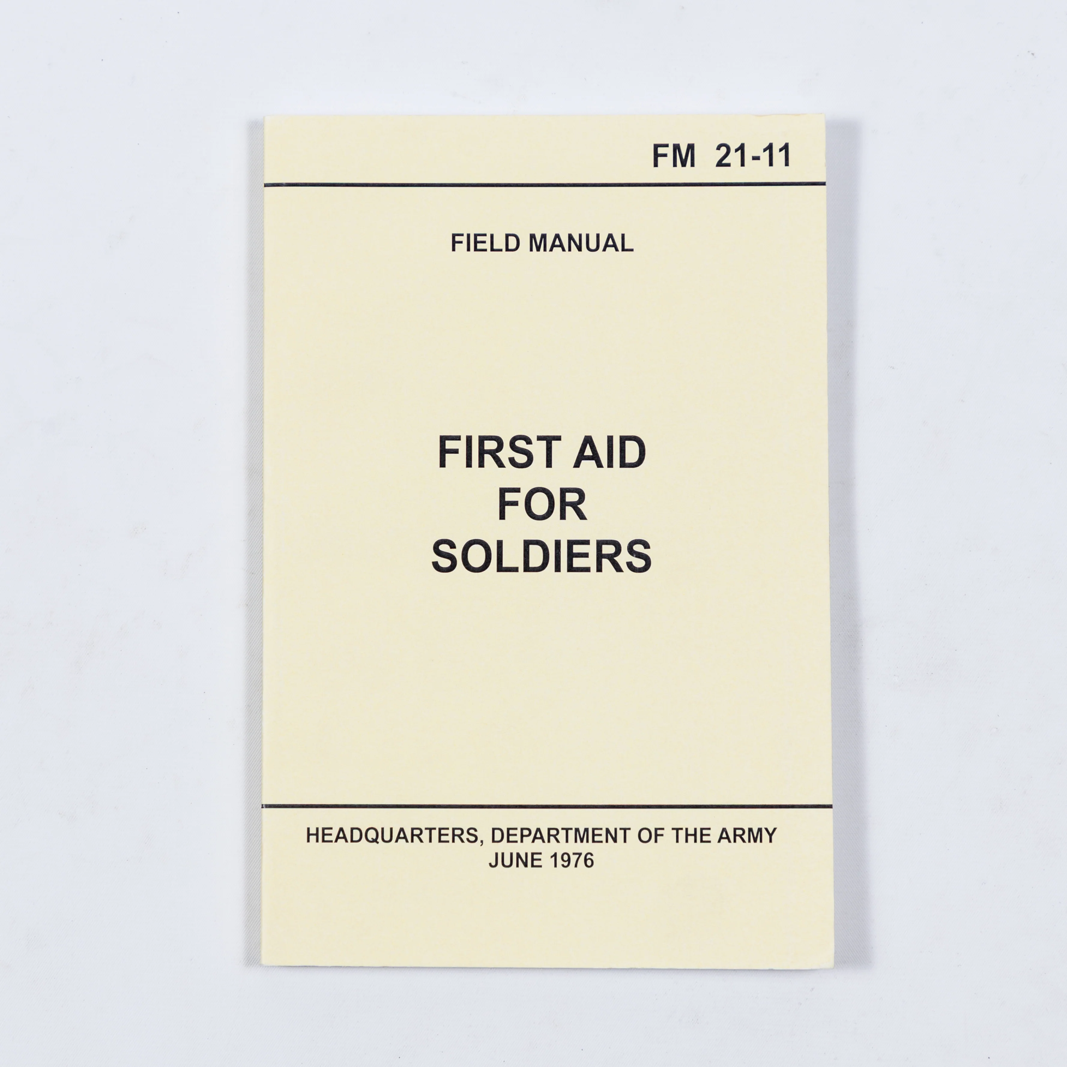 US Army Military Training and Field Manuals - Image 4