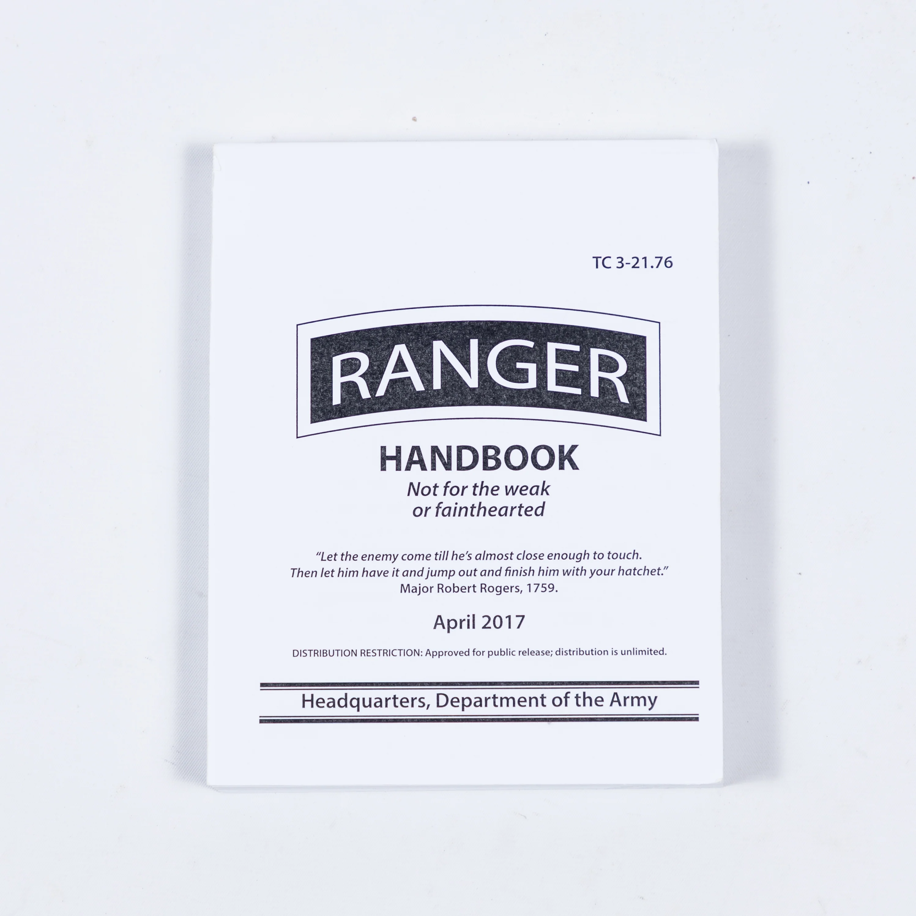 US Army Military Training and Field Manuals - Image 5