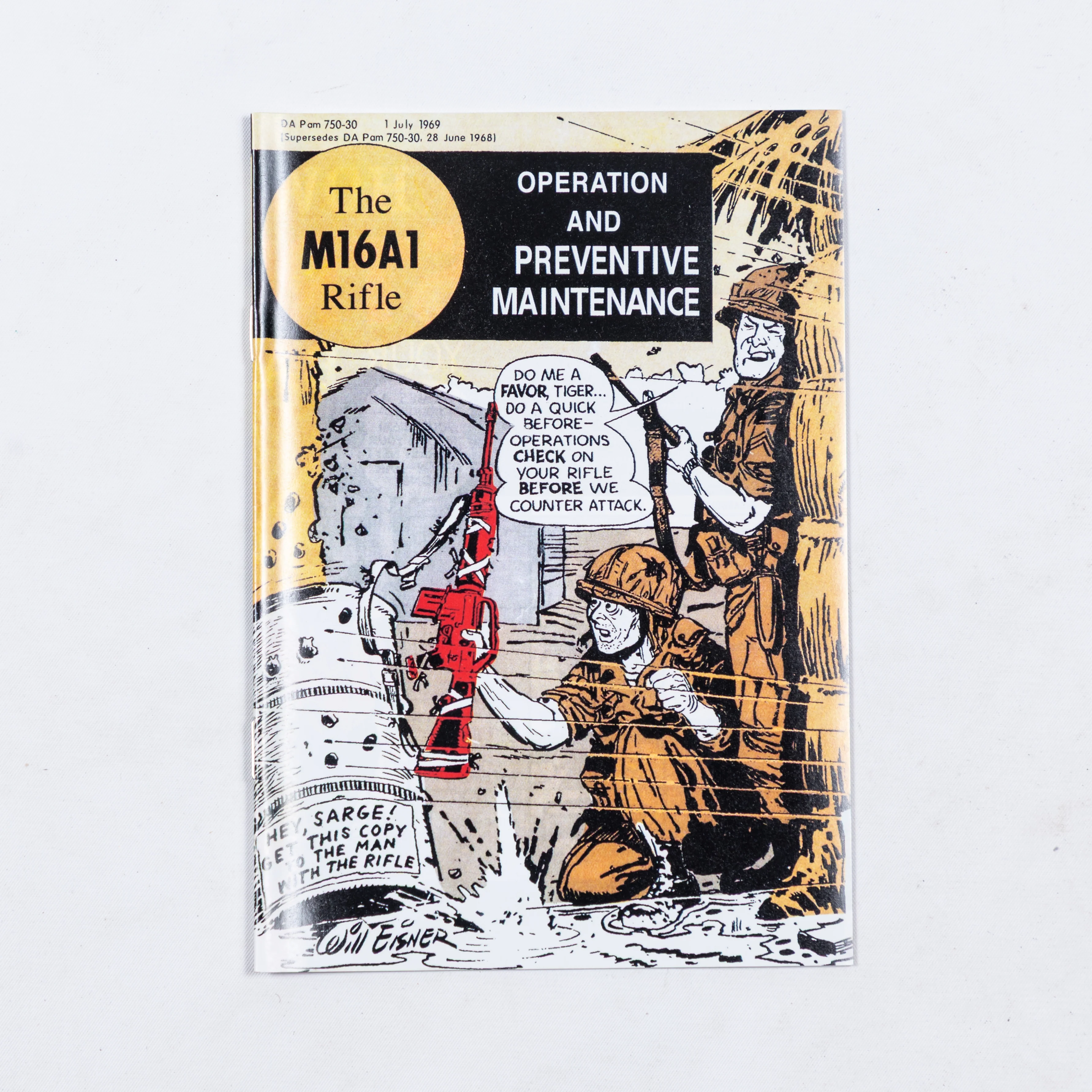 US Army Military Training and Field Manuals - Image 8
