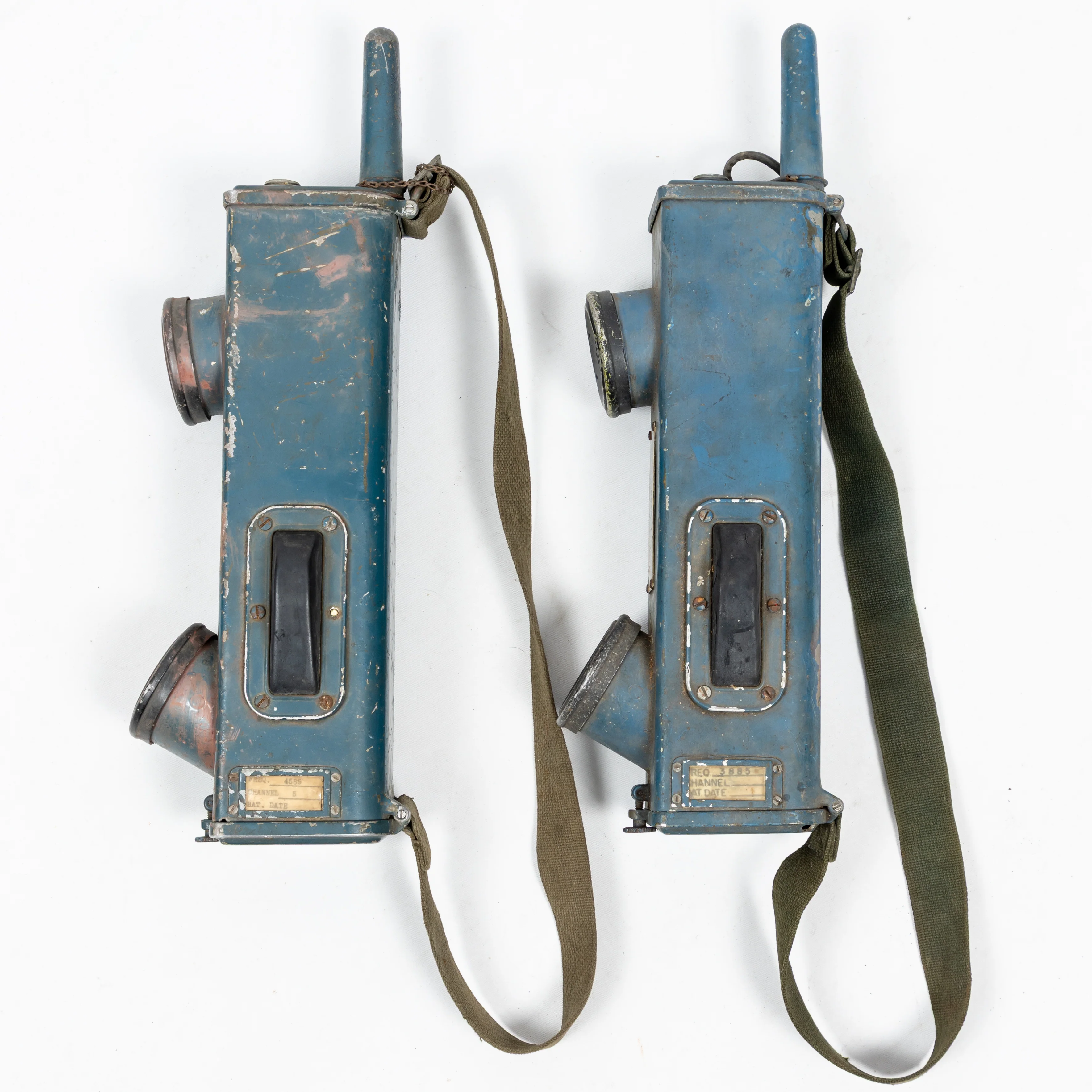 US ARMY SCR-536 (BC-611-F) Radio Set - Image 2