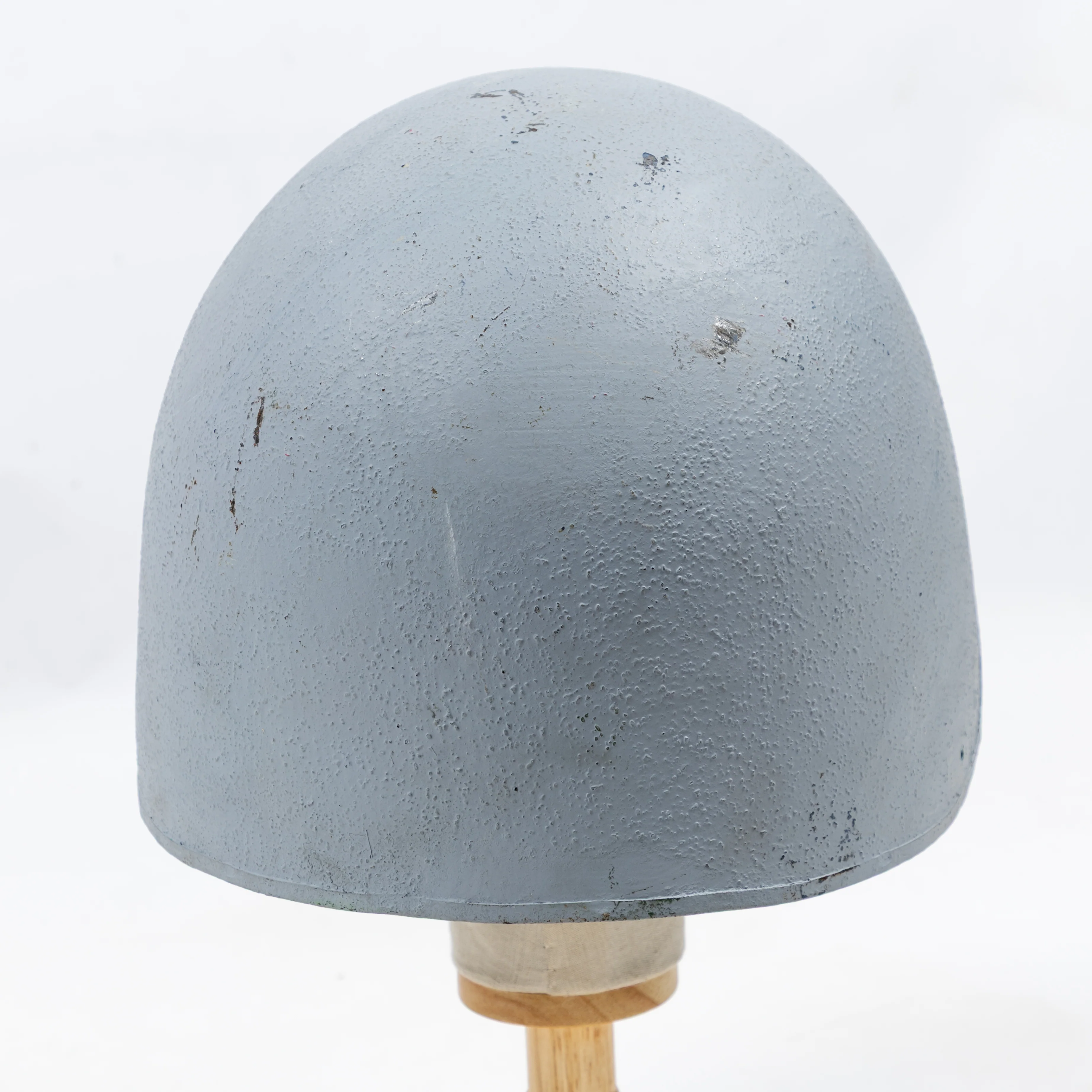 US Navy MK2 "Talker Helmet" Grey - Image 3