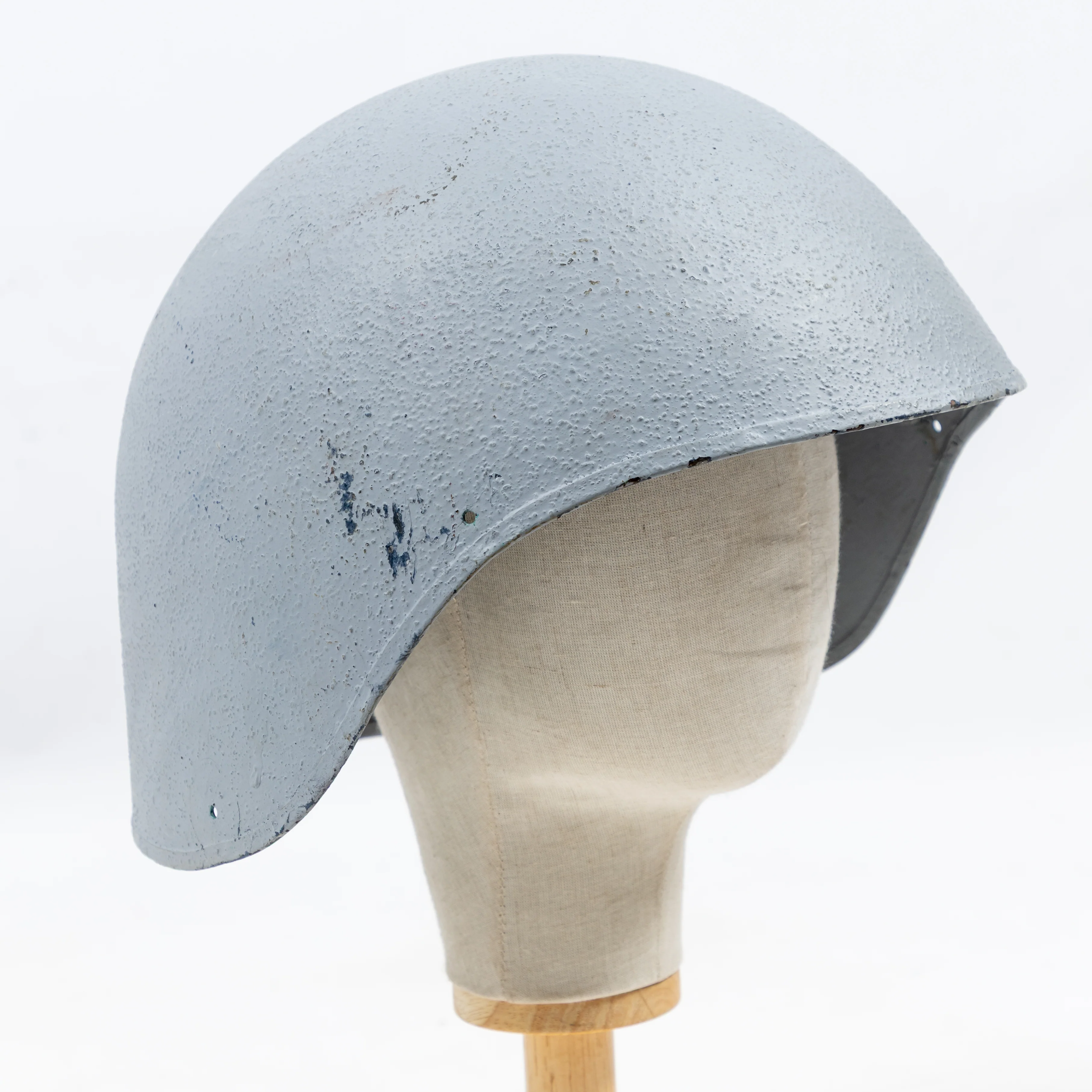 US Navy MK2 "Talker Helmet" Grey - Image 5
