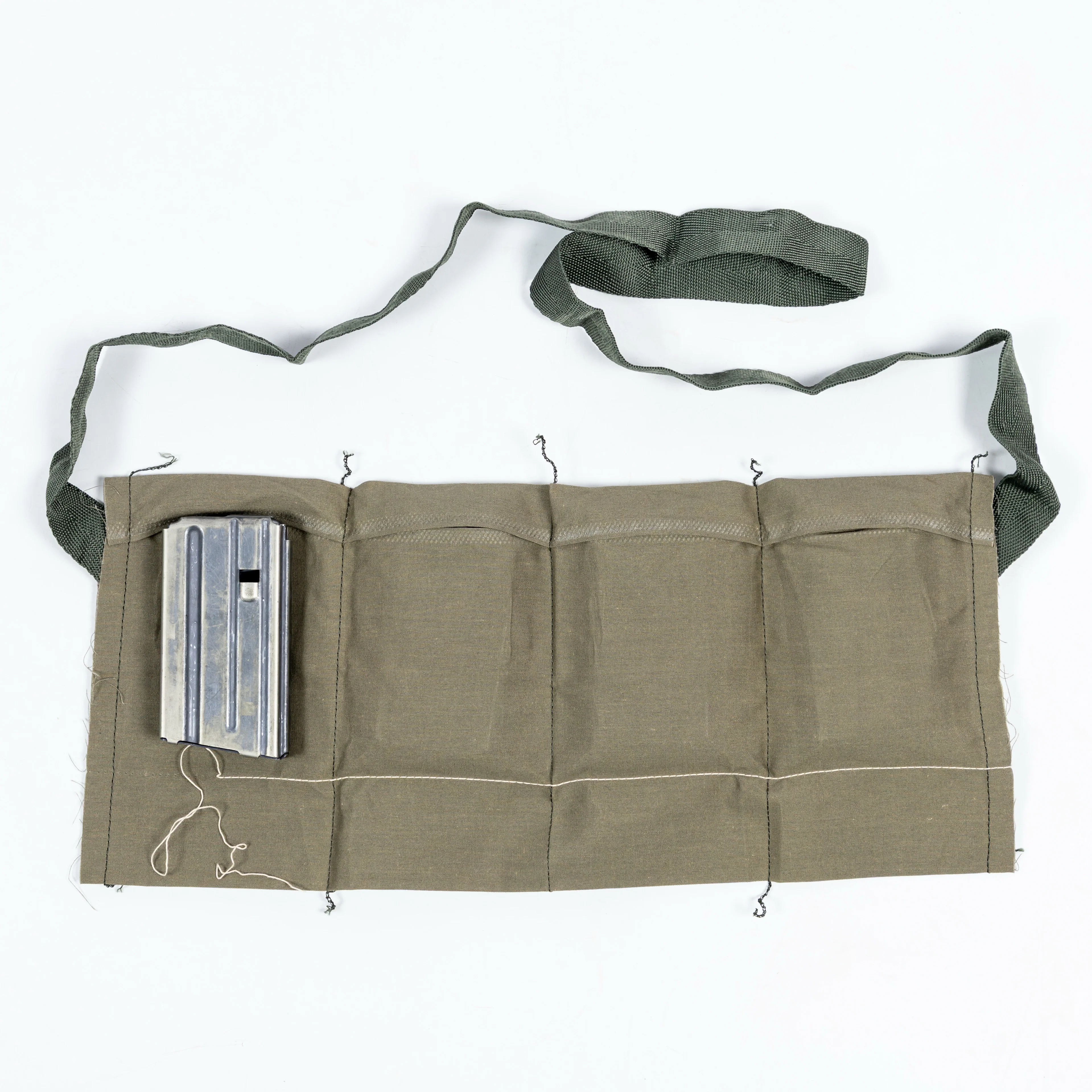 USGI 4 Pocket Bandolier - Image 2
