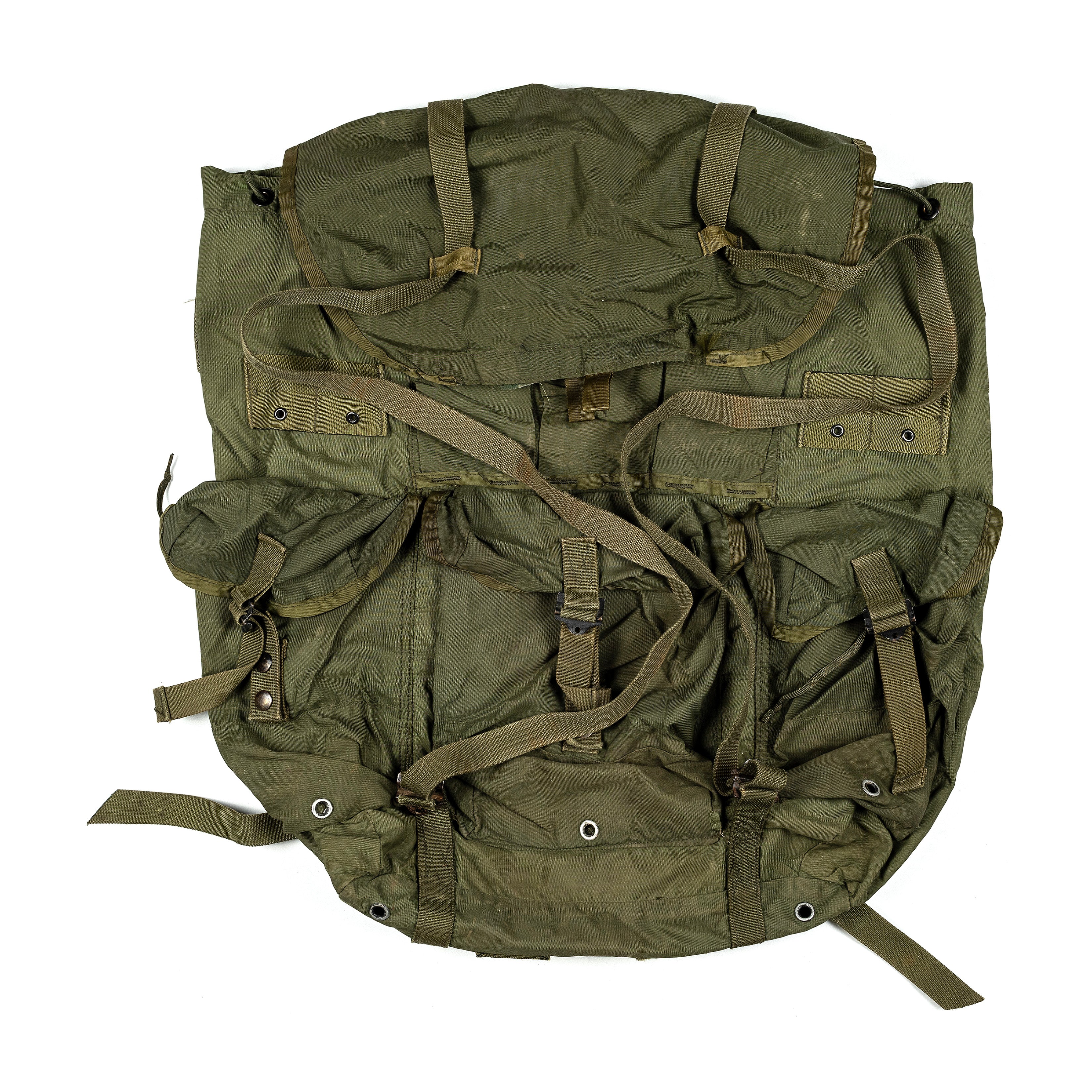 USGI ALICE LC1 Large Rucksack - Image 4