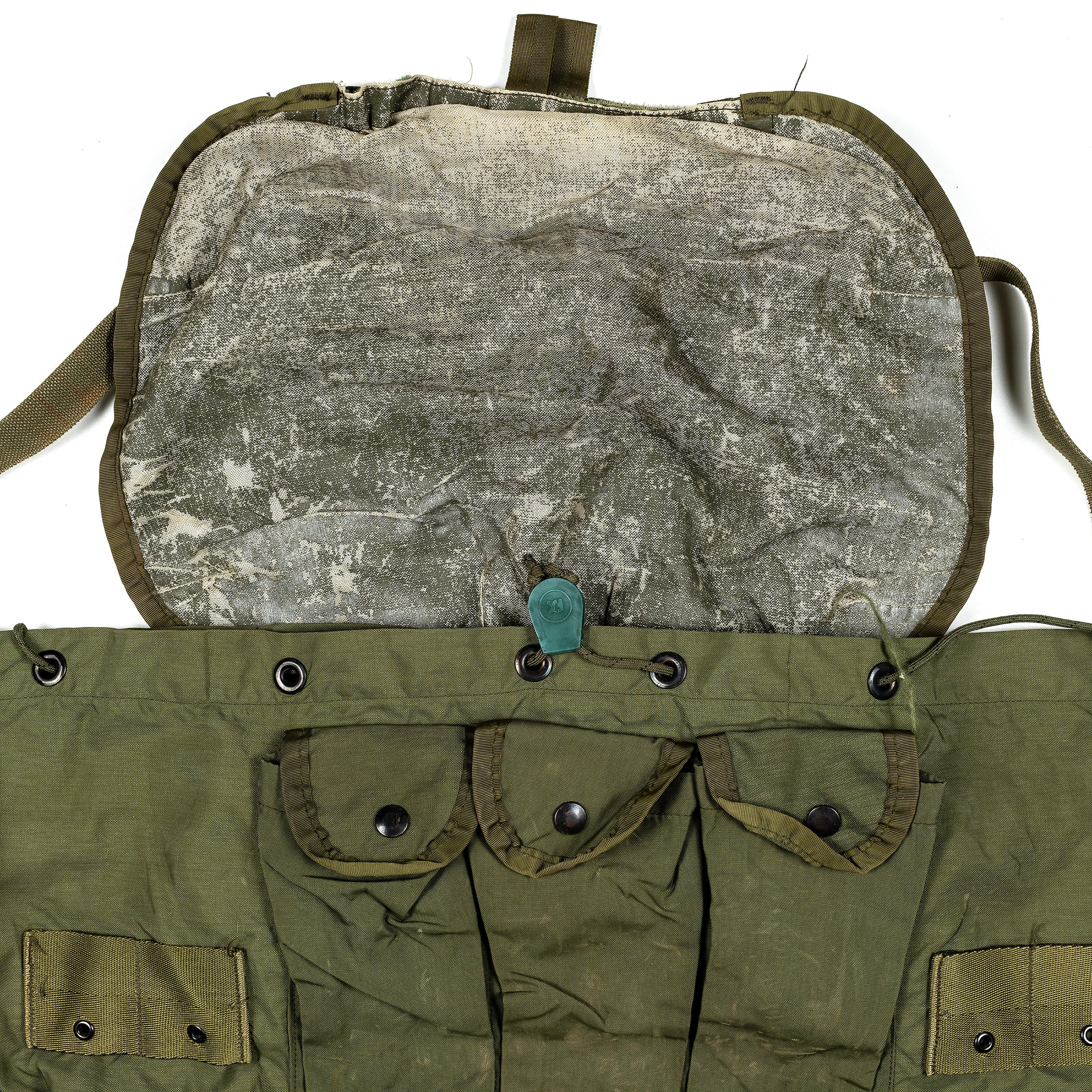 USGI ALICE LC1 Large Rucksack - Image 6