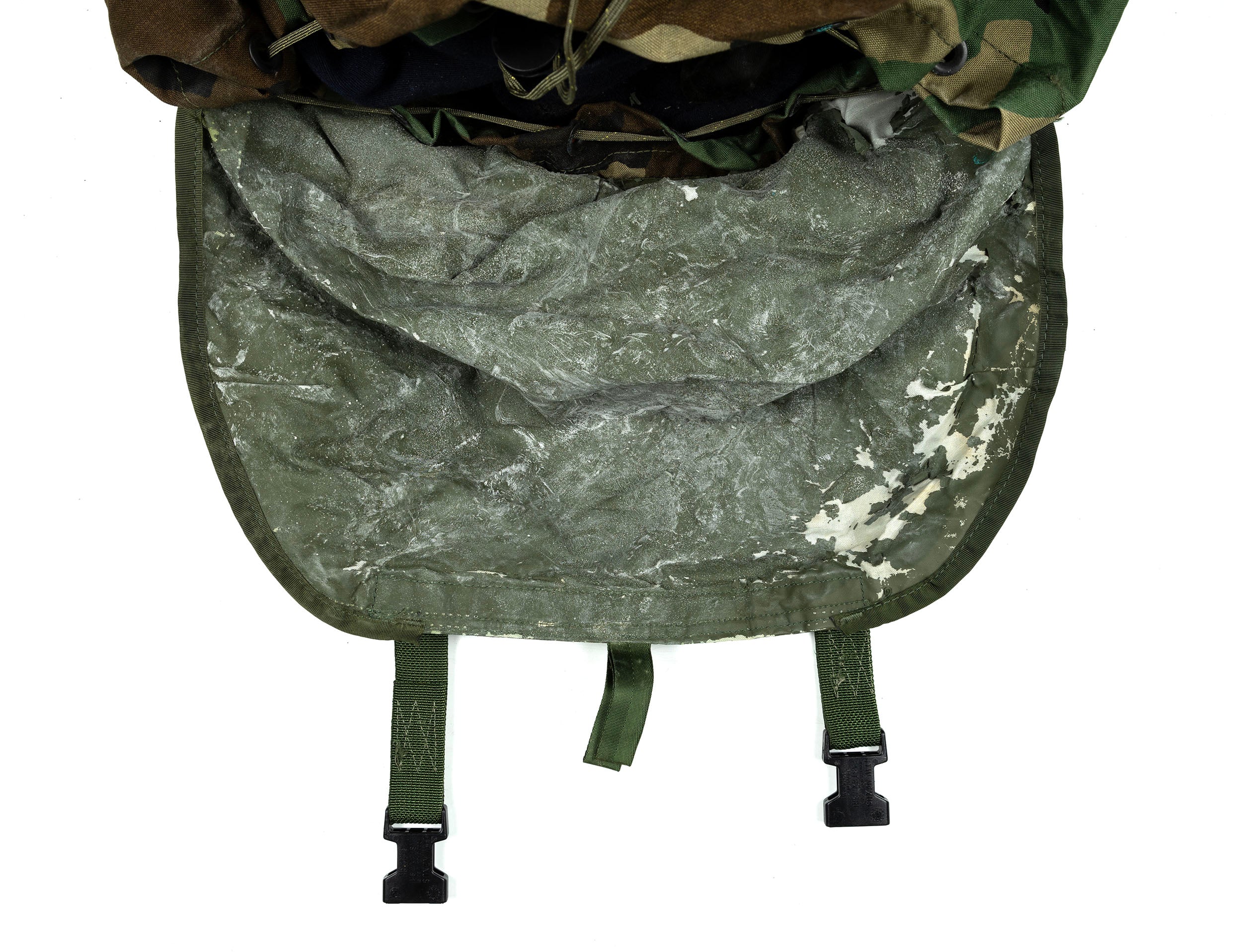 USGI Crewman's Equipment Bag (MCCEB) - Image 3