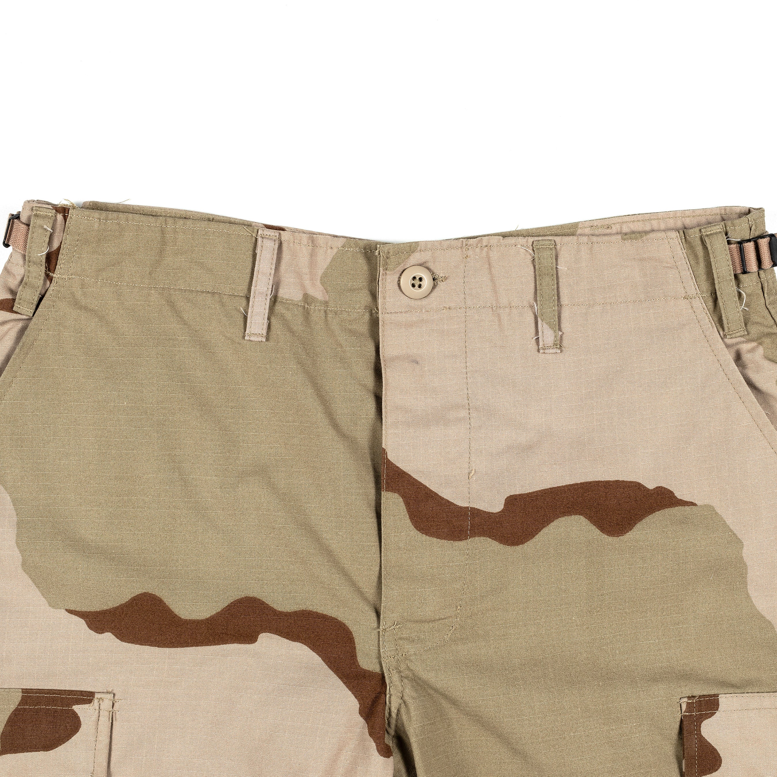 USGI DCU Tricolor Pants - Image 3