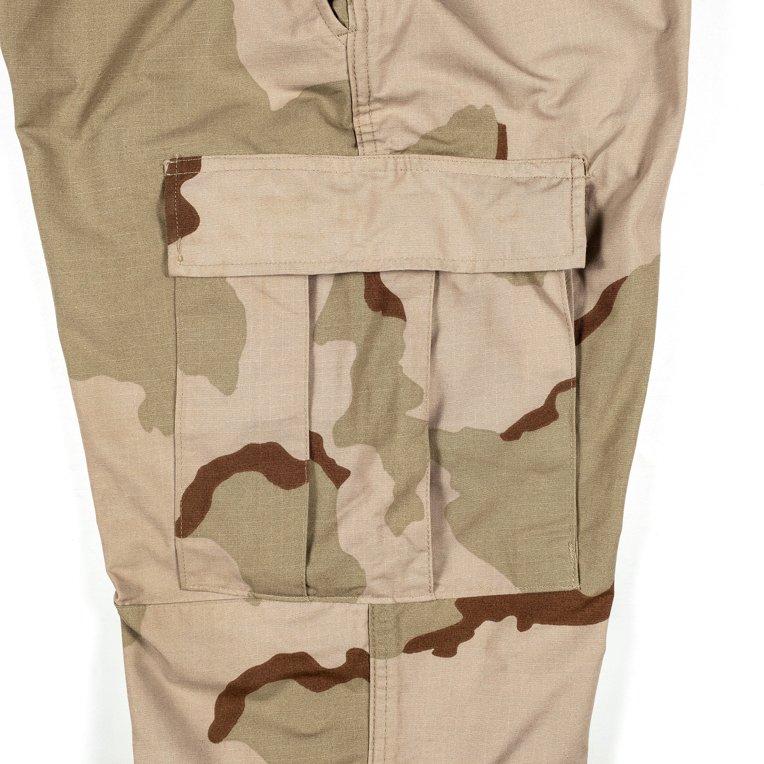 USGI DCU Tricolor Pants - Image 4