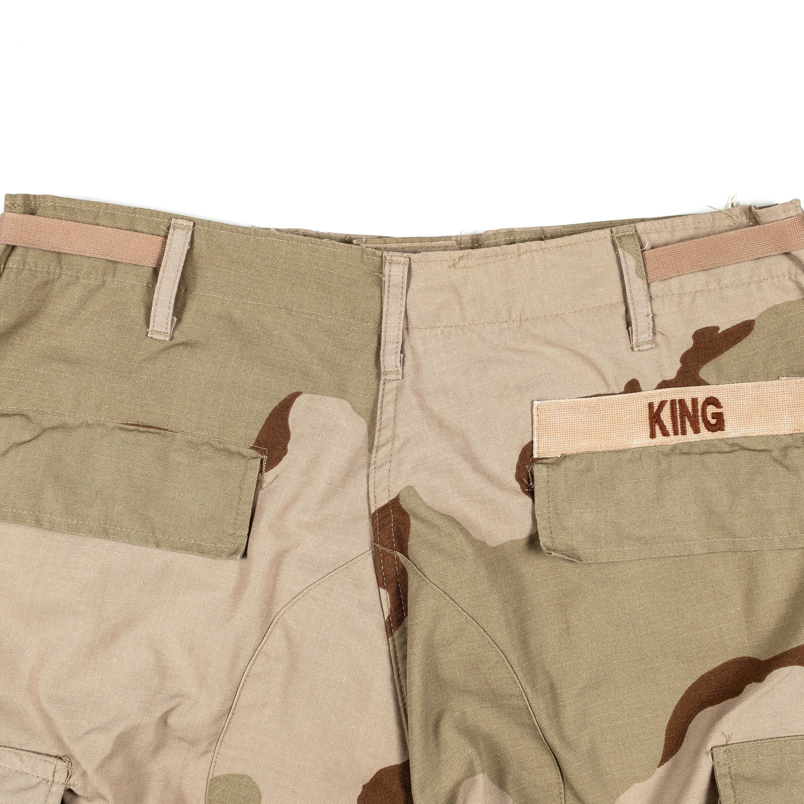 USGI DCU Tricolor Pants - Image 5