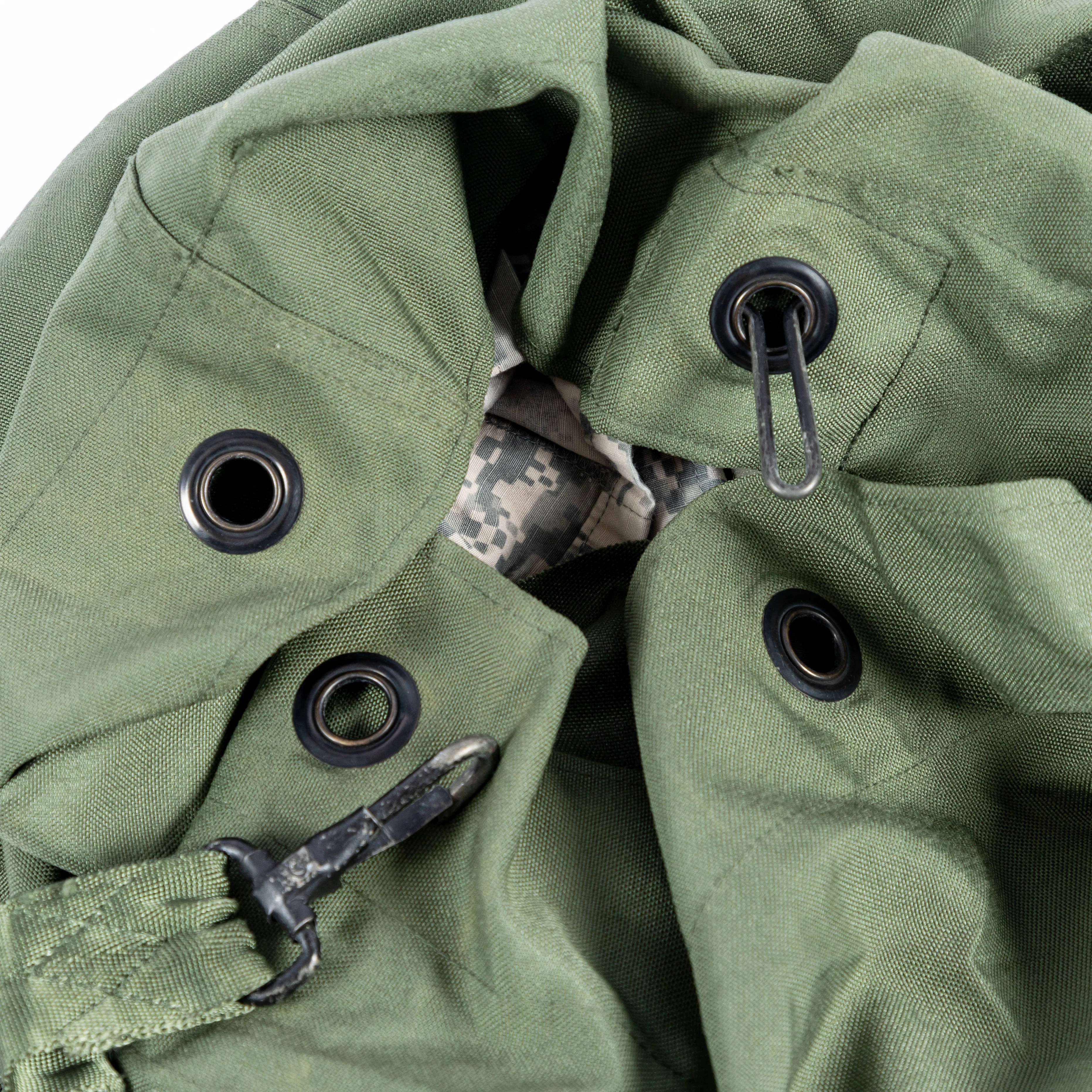 USGI Duffle Bags-issued - Image 2