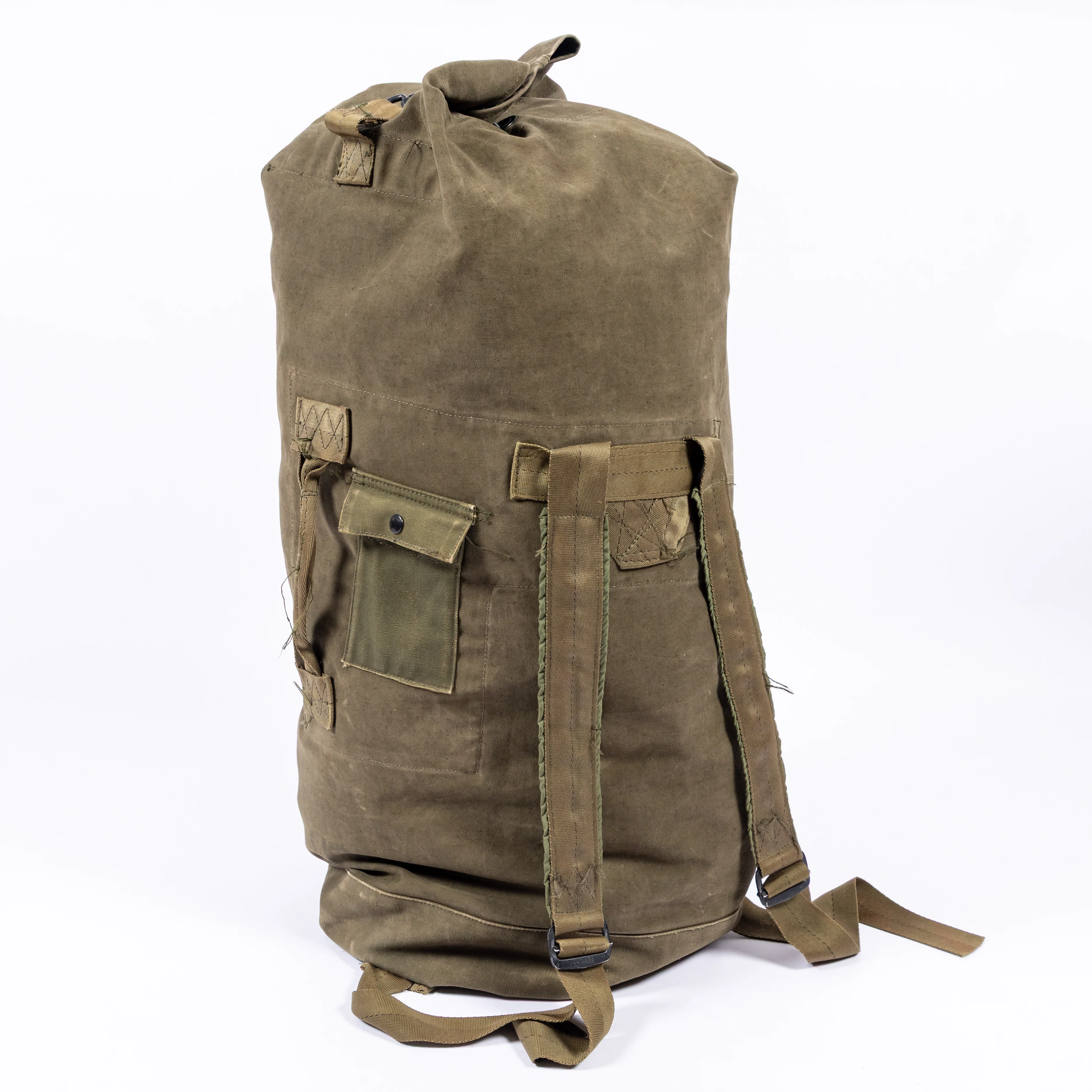 USGI Duffle Bags-issued - Image 3