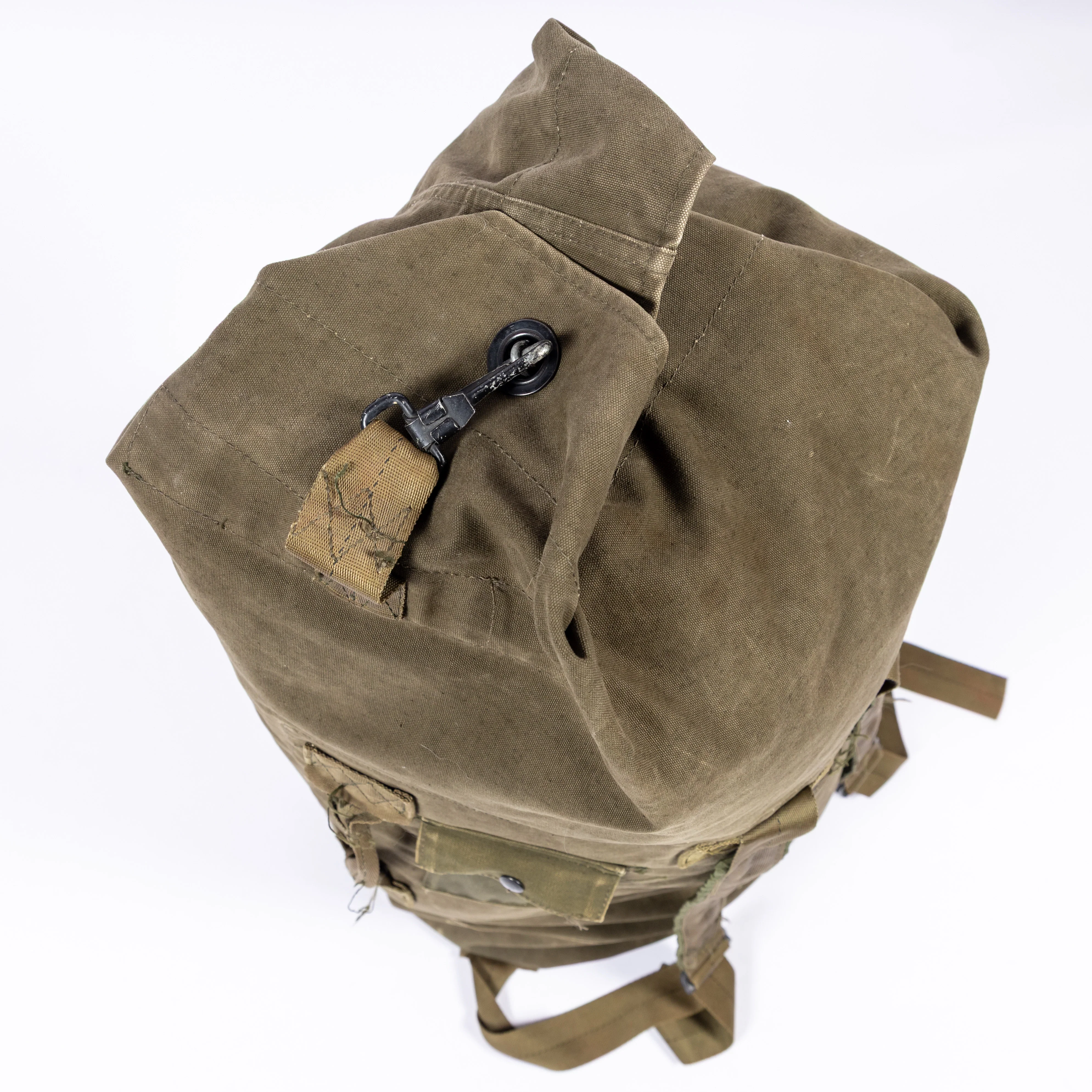 USGI Duffle Bags-issued - Image 5