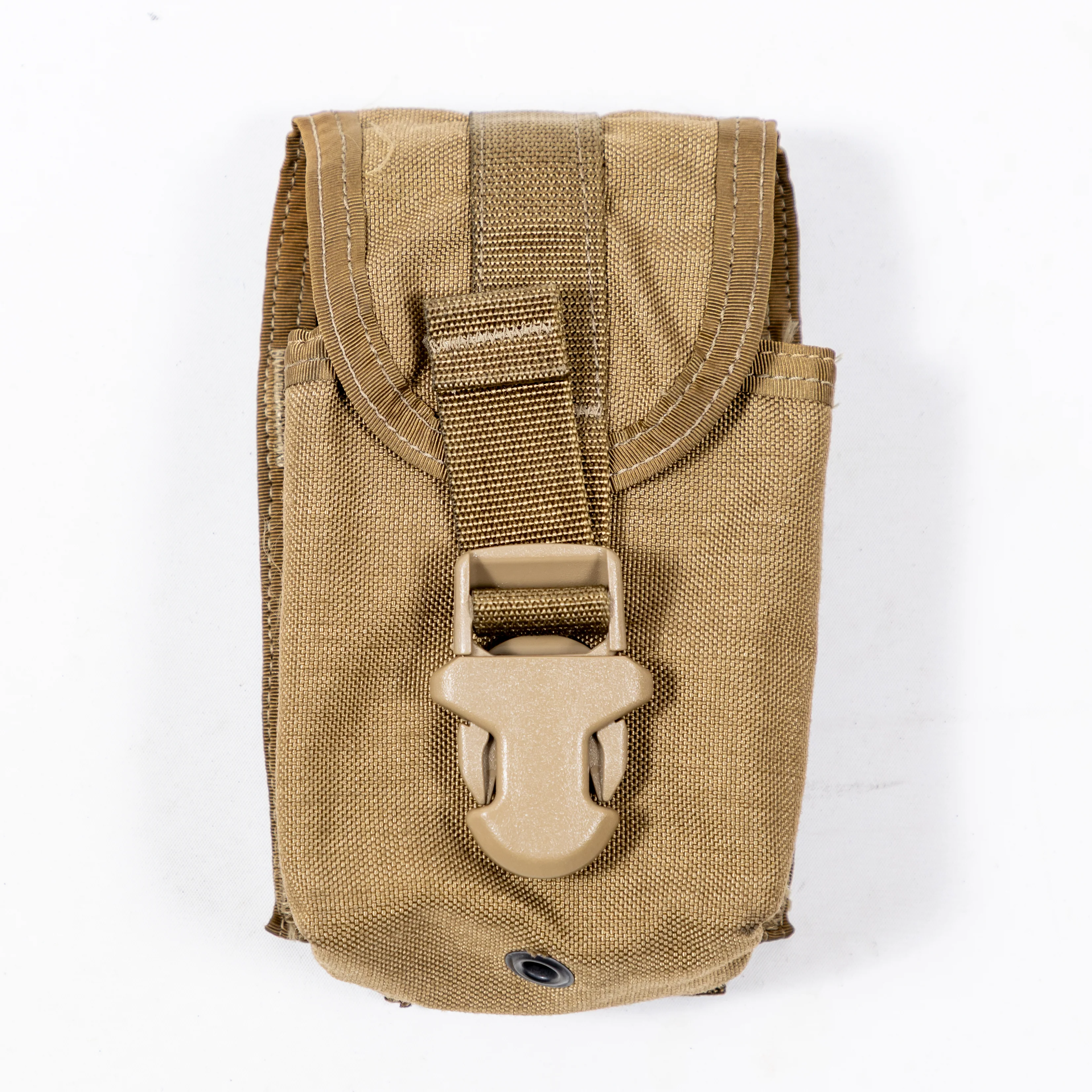 USGI Eagle Industries SR25 7.62x51 DMR Mag Pouch