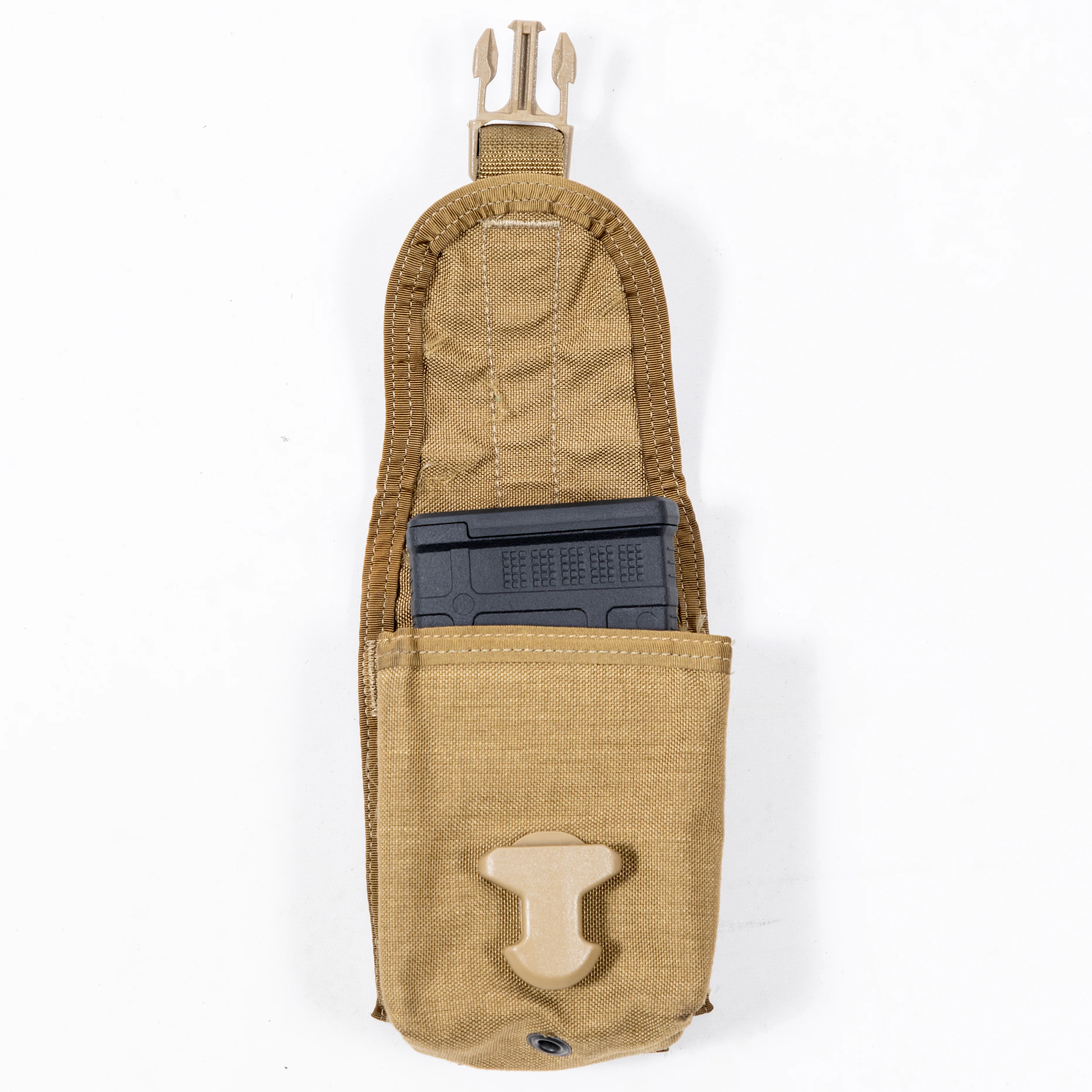 USGI Eagle Industries SR25 7.62x51 DMR Mag Pouch - Image 2