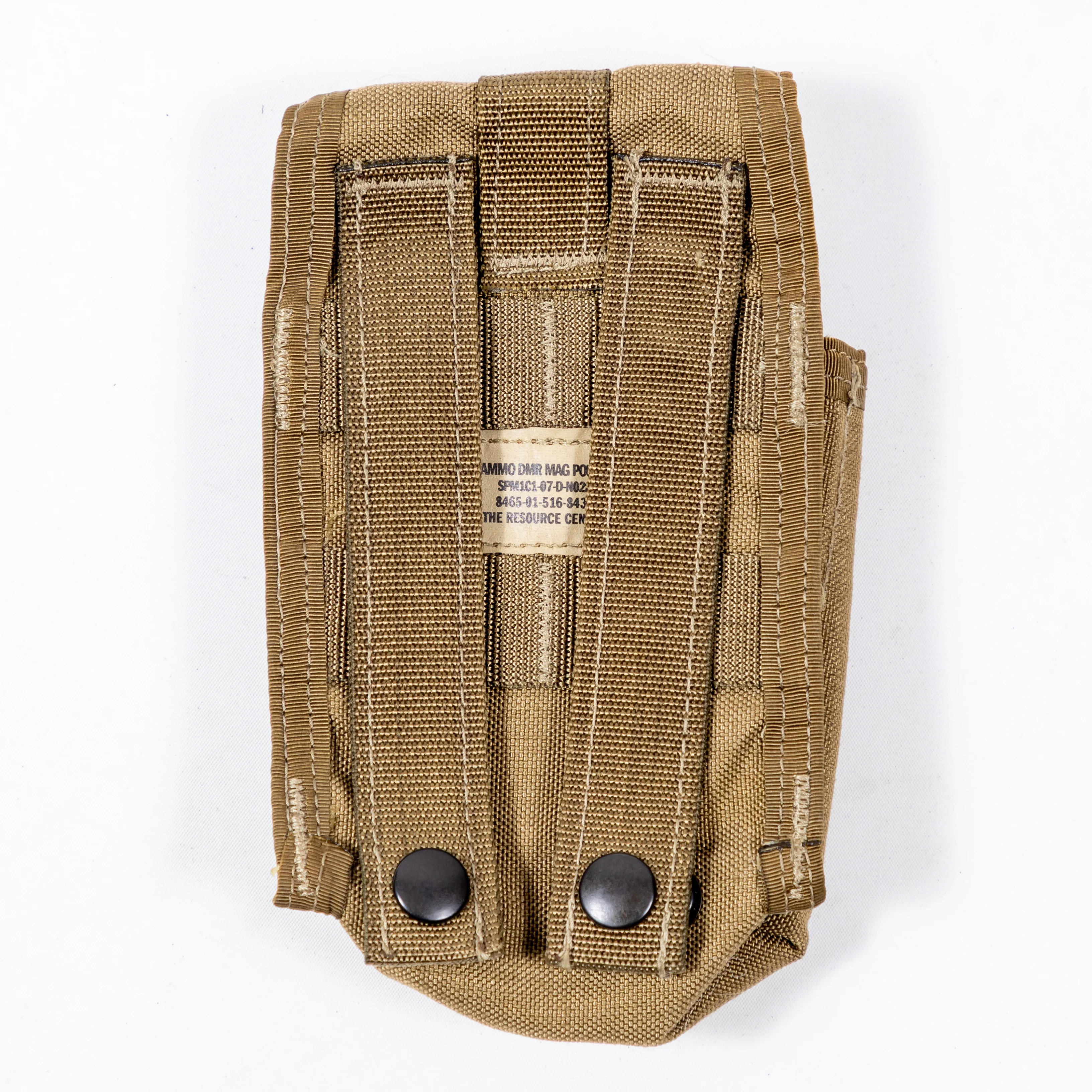 USGI Eagle Industries SR25 7.62x51 DMR Mag Pouch - Image 3