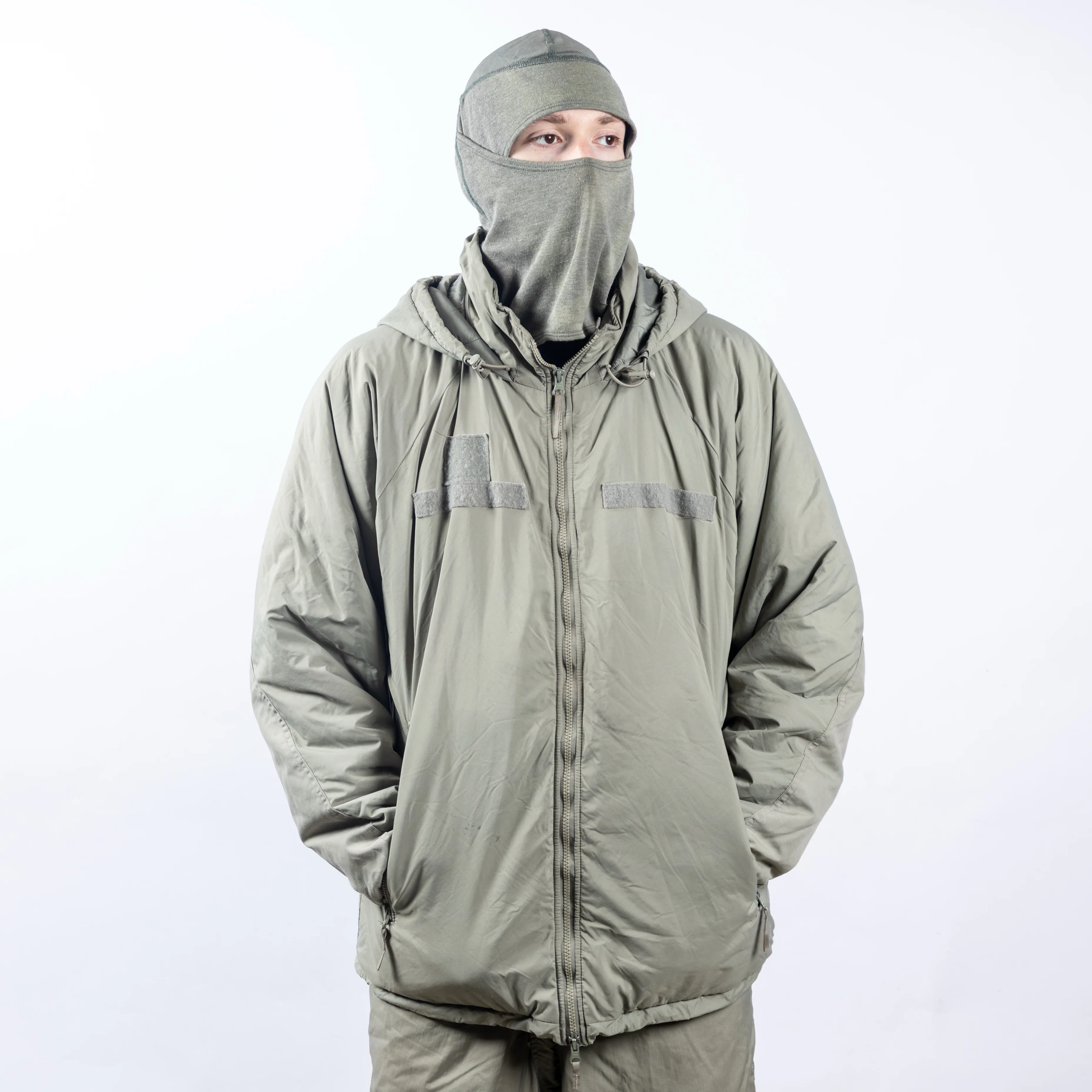 USGI GEN III Level 7 ECWCS Parka - Image 2