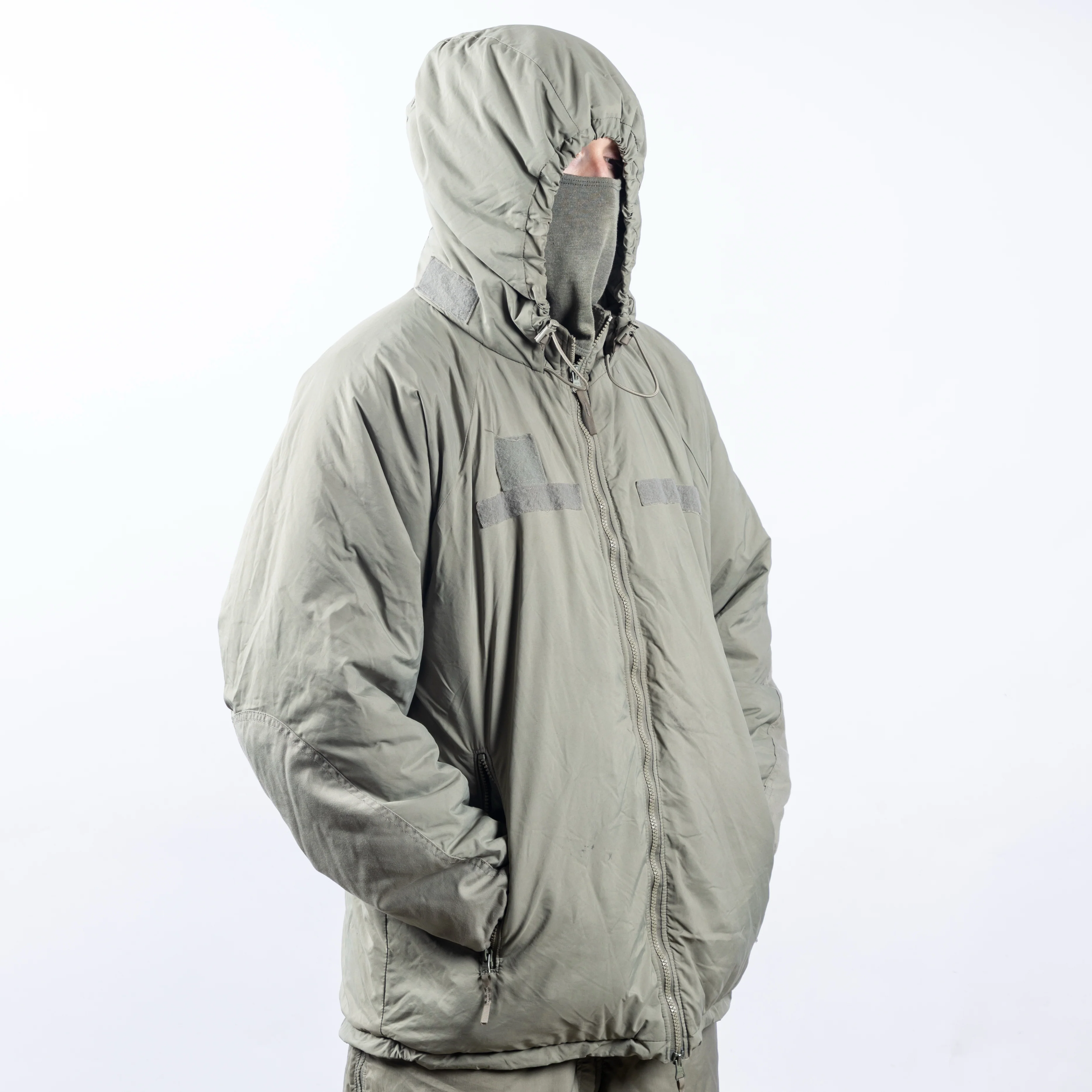 USGI GEN III Level 7 ECWCS Parka - Image 3