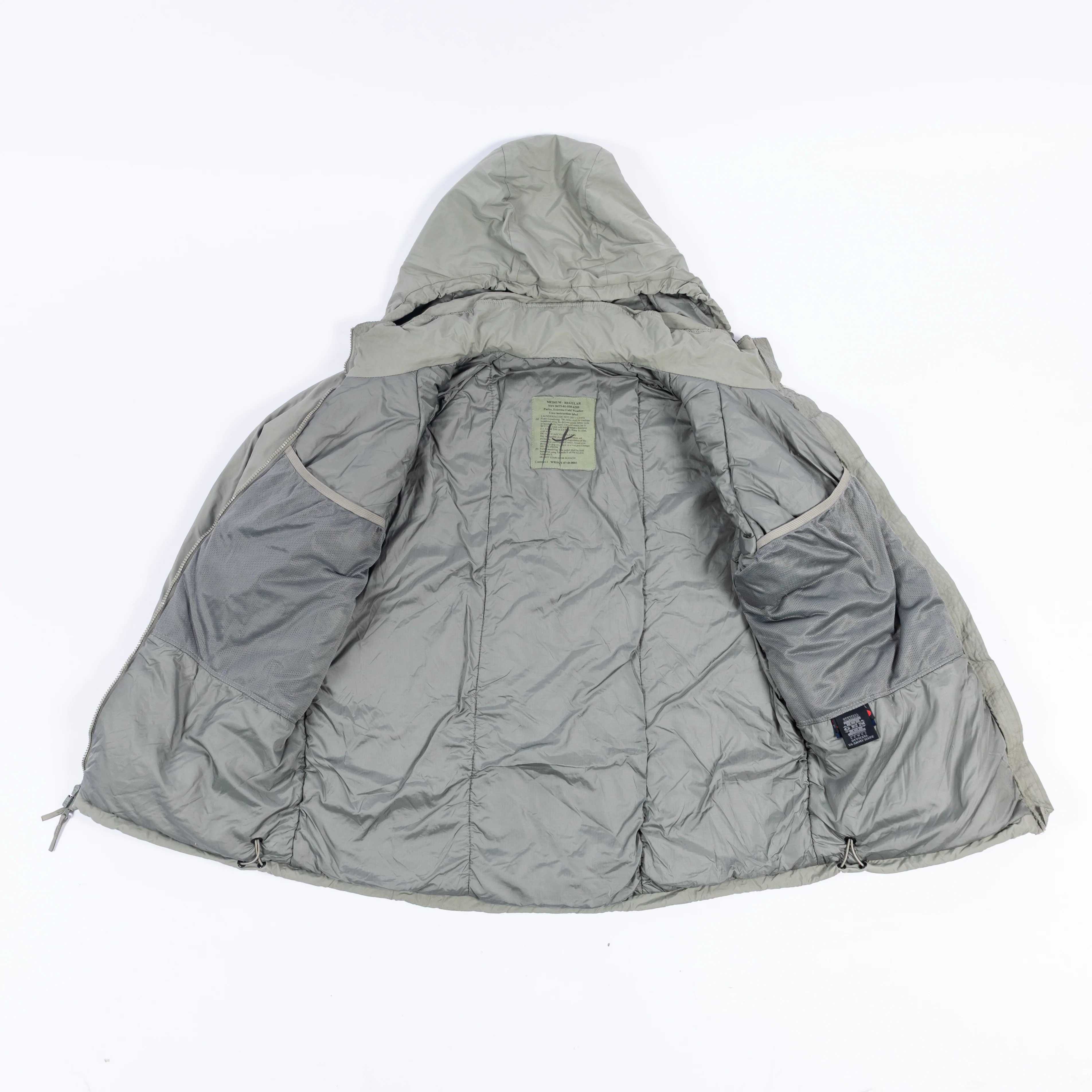 USGI GEN III Level 7 ECWCS Parka - Image 5