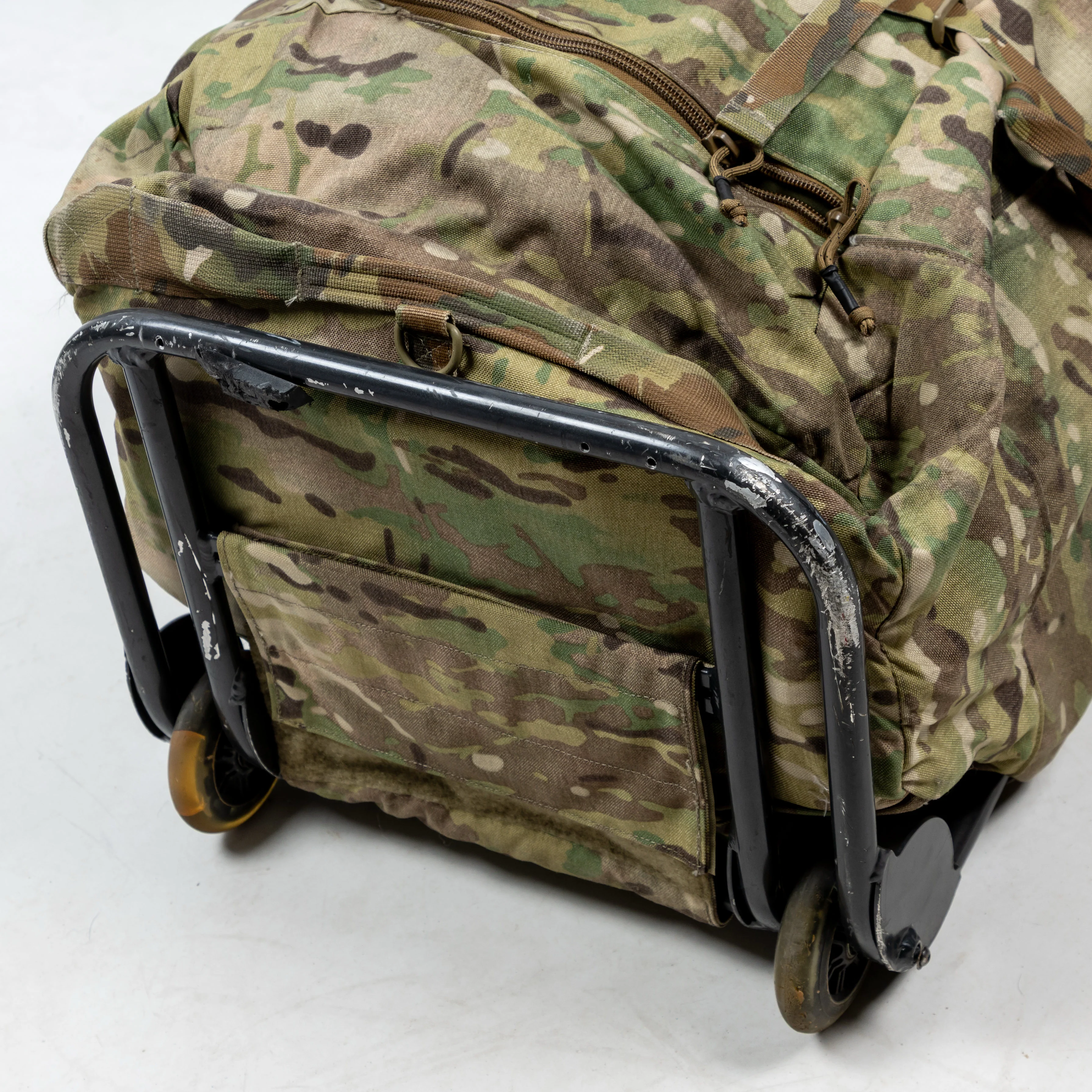 USGI Kelty BRT USA Multicam Deployment Bag (Issued) - Image 3