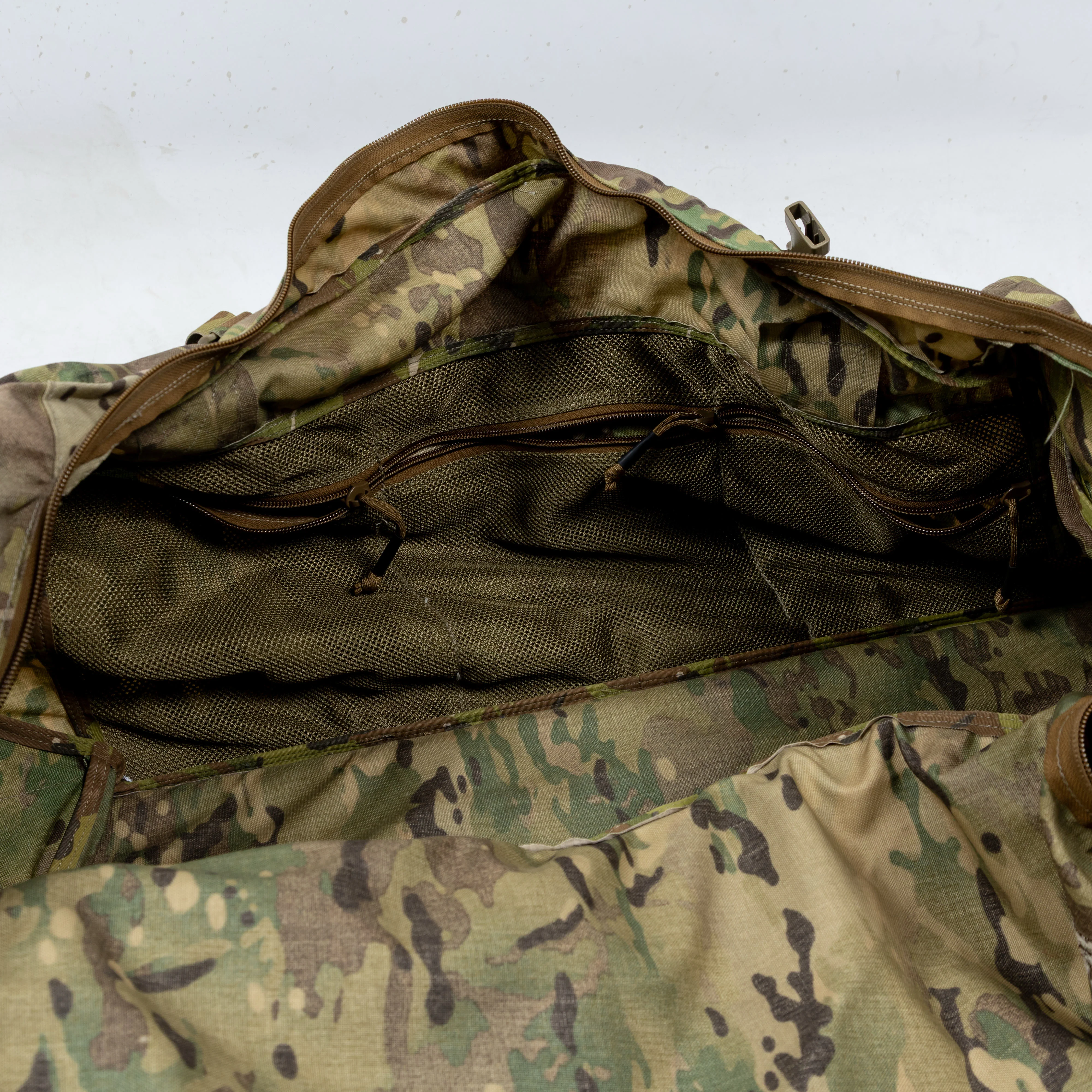 USGI Kelty BRT USA Multicam Deployment Bag (Issued) - Image 6